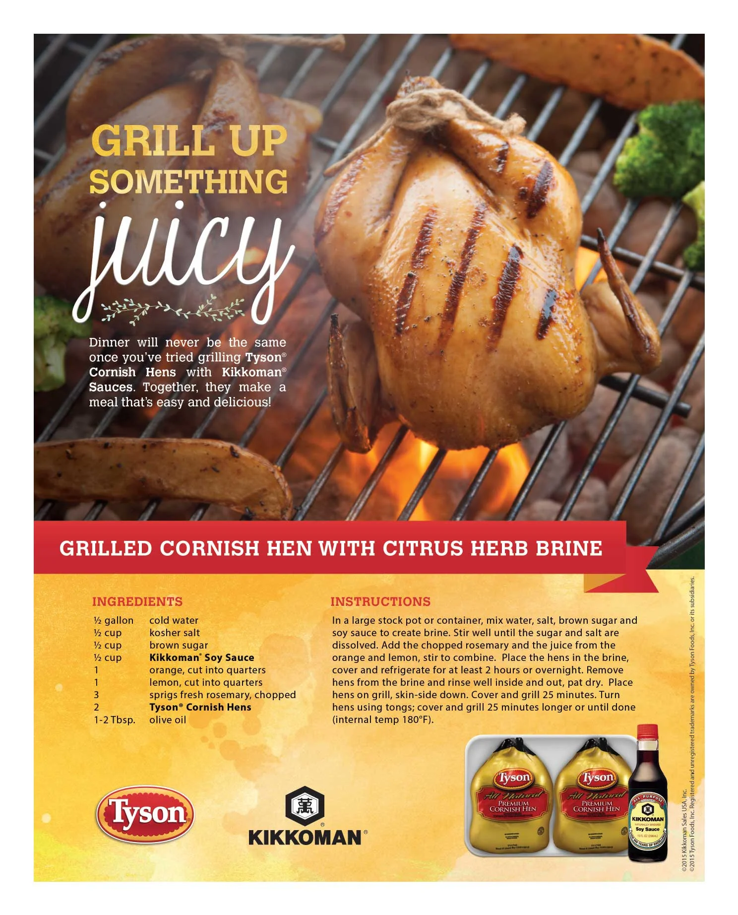 Print Ad