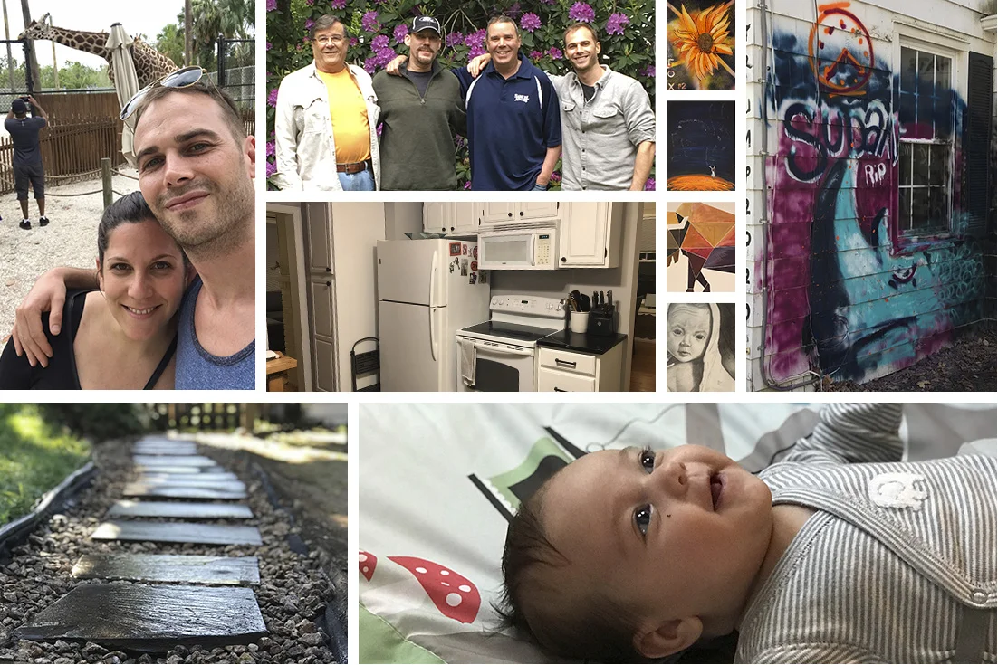 2018 Moments