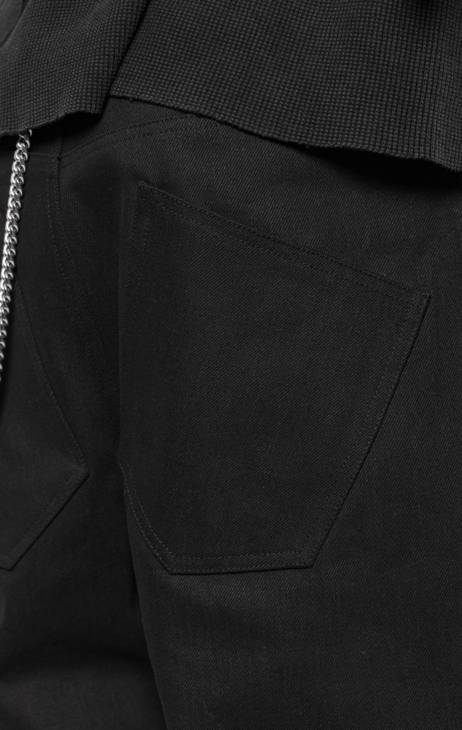 ARNODEFRANCE -  DENIM STRAIGHT JEANS BLACK 07.jpg