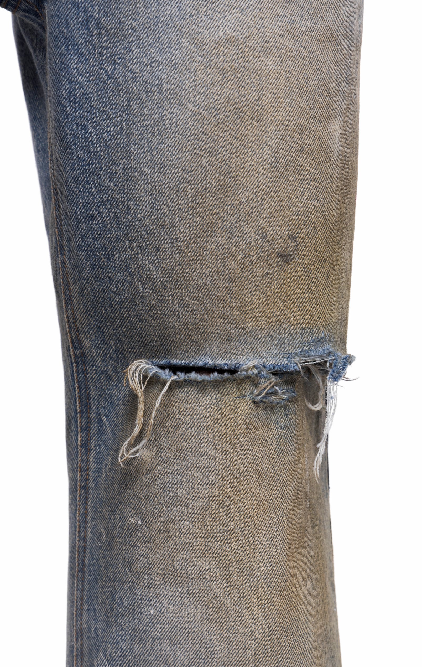 ARNODEFRANCE -  DENIM FLARE JEANS LIGHT INDIGO 08.jpg
