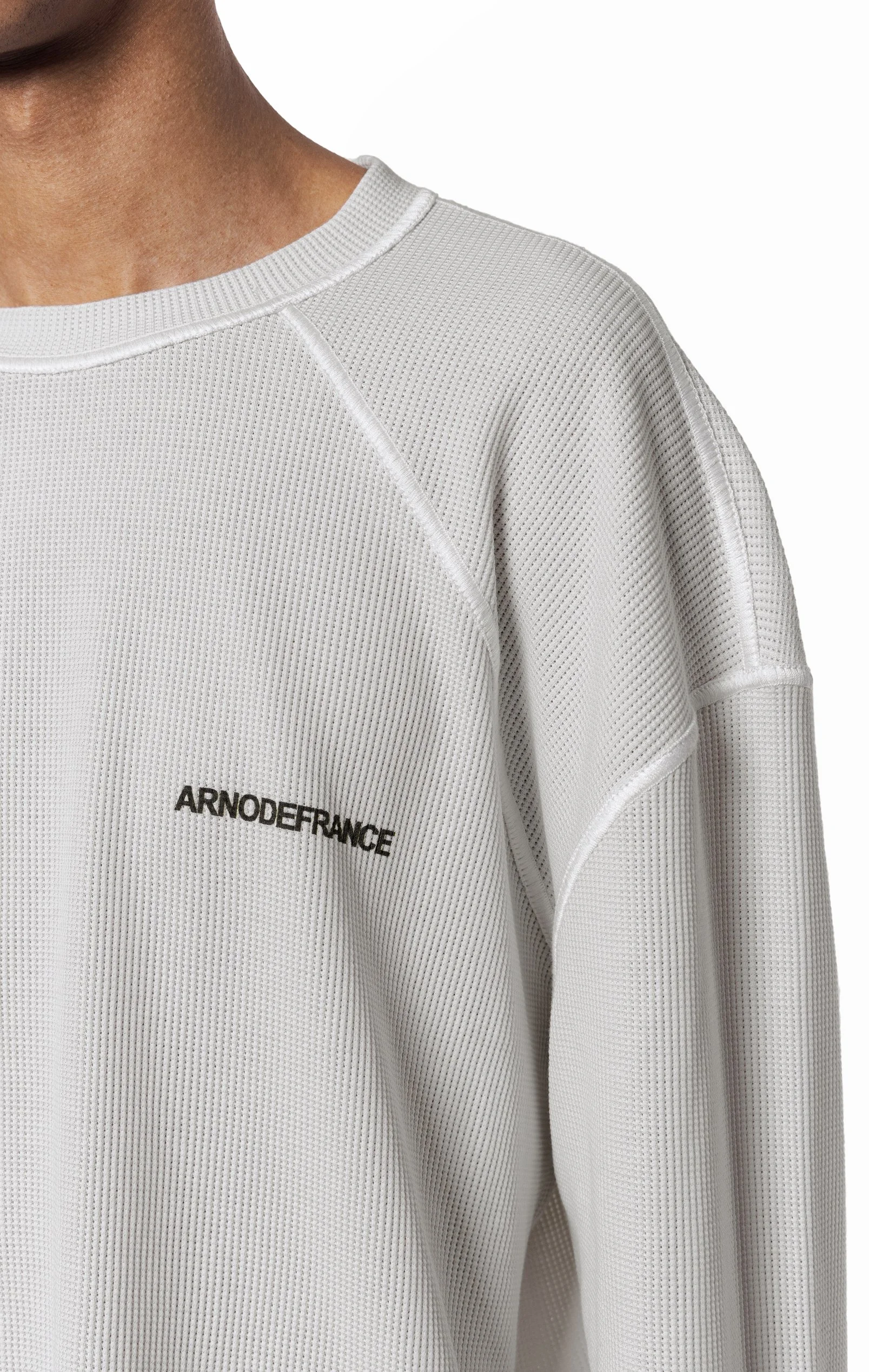 ARNODEFRANCE - WAFFLE LS TEE BONE 05.jpg
