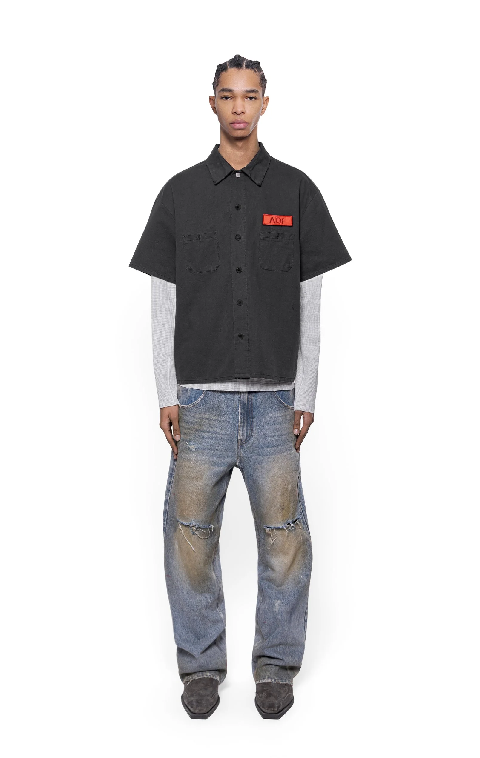 ARNODEFRANCE - WORK SS SHIRT BLACK 02.jpg