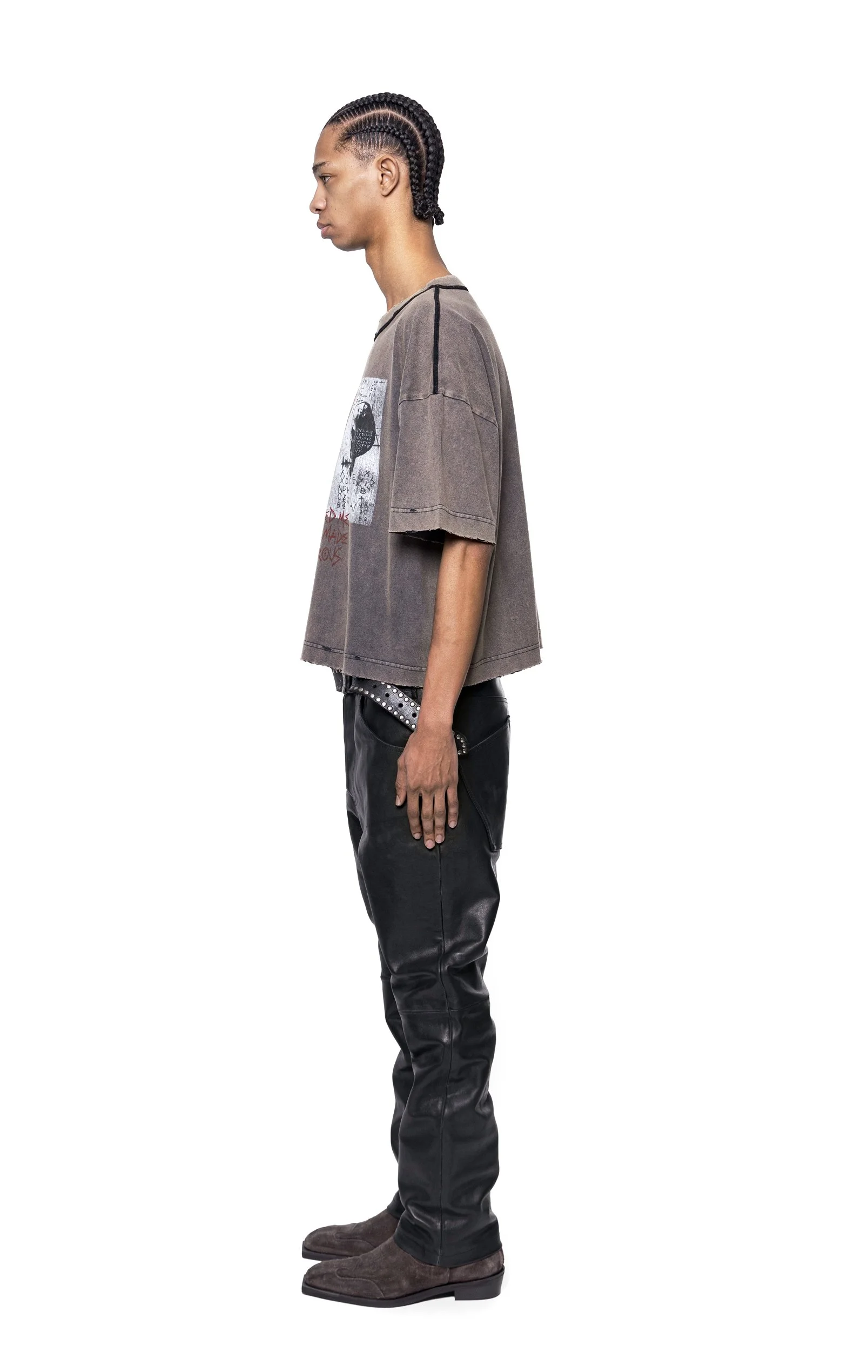 ARNODEFRANCE - VINTAGE CROPPED T-SHIRT DIRTY NAVY 'ANOTHER DAY FUCKED' 03.jpg