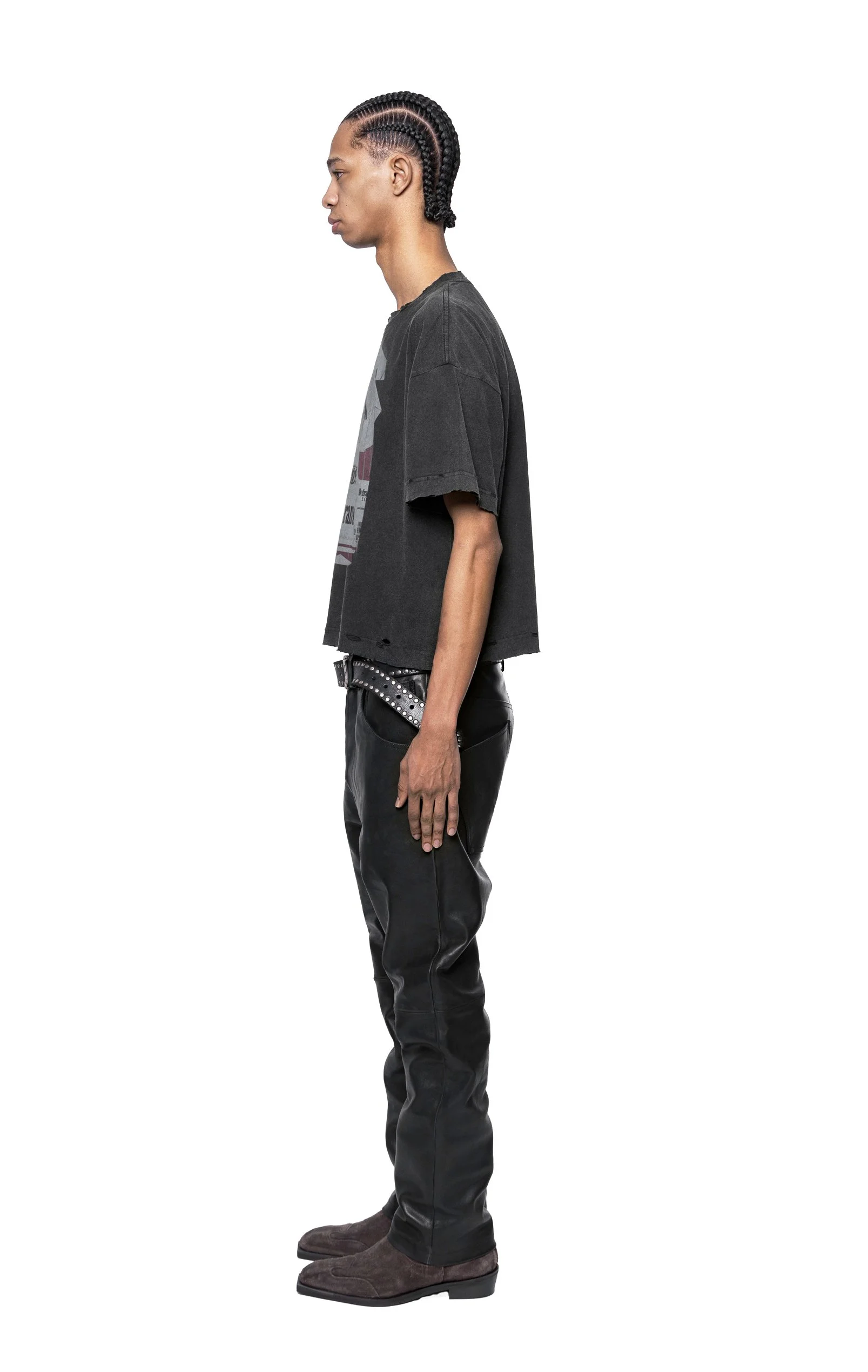 ARNODEFRANCE - VINTAGE CROPPED T-SHIRT WASHED BLACK 'ANTISOCIAL FLAVOR' 03.jpg