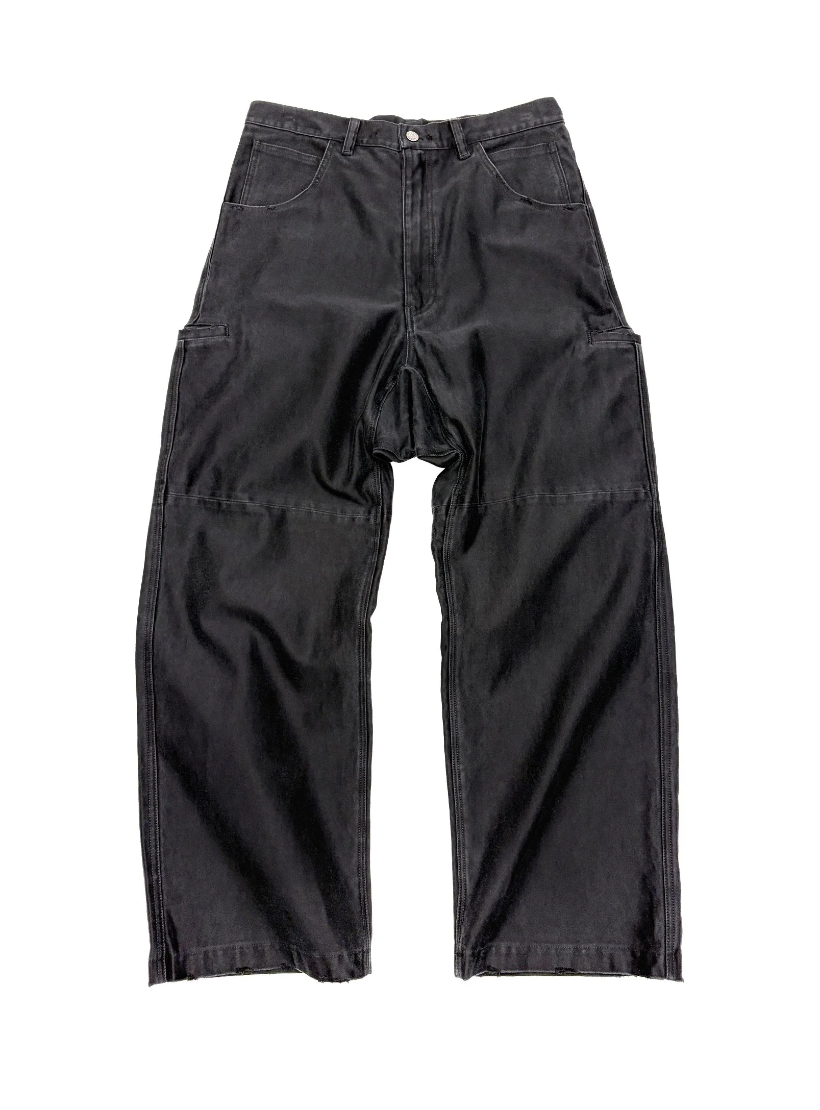 ARNODEFRANCE - MOLESKIN WORK PANTS 0.jpg