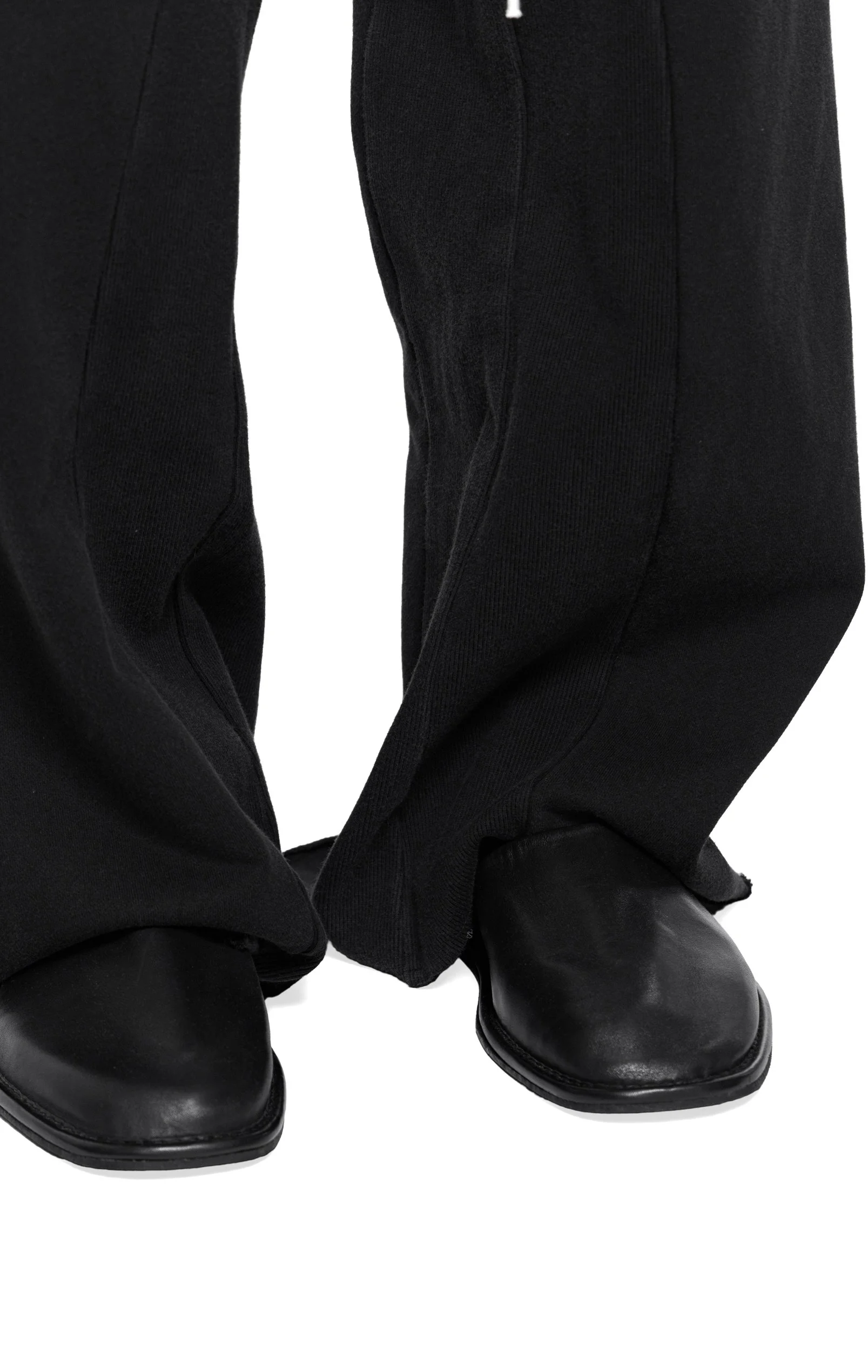 ARNODEFRANCE - DOUBLE SWEATPANTS WASHED BLACK 07.jpg