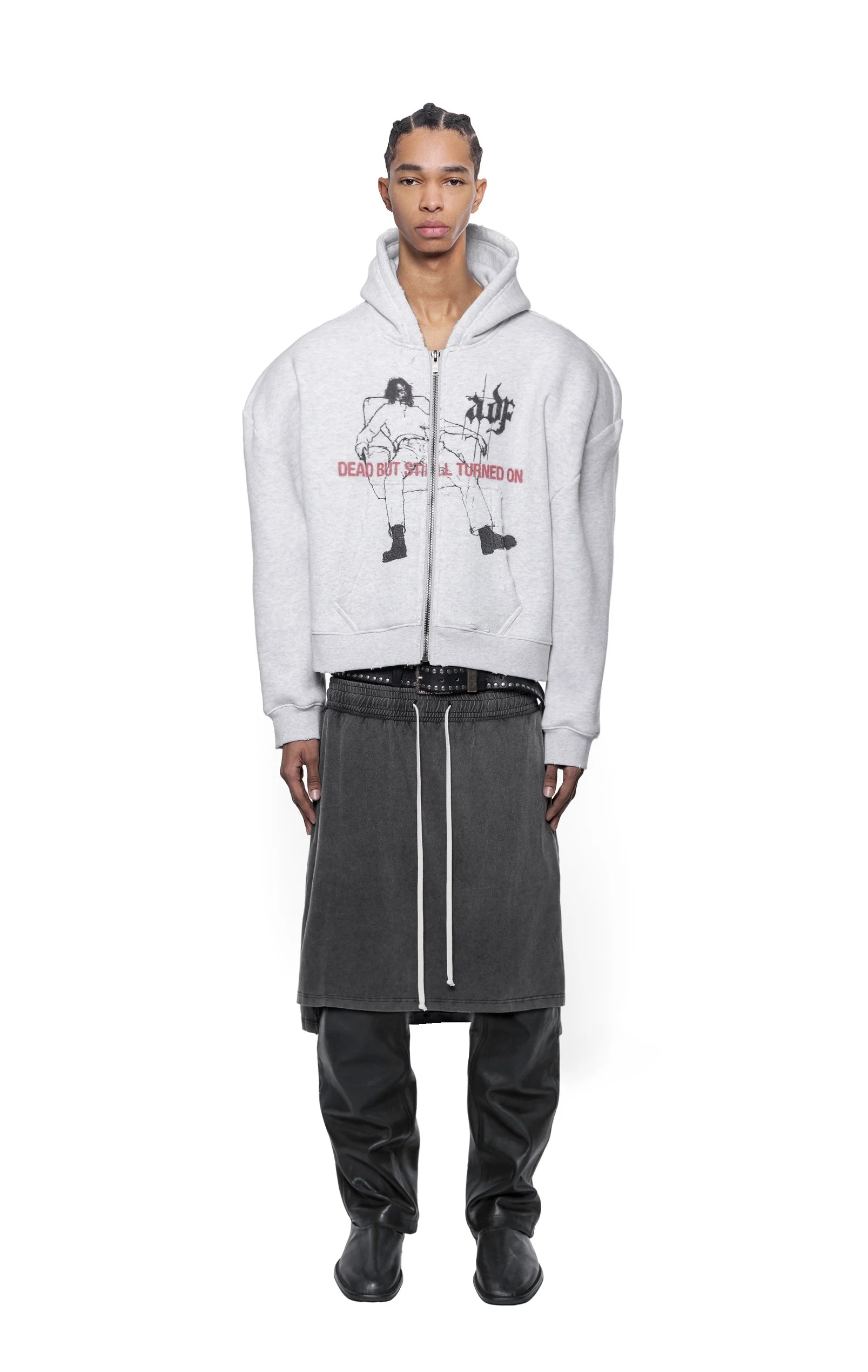 ARNODEFRANCE - TERRY SKIRT 02.jpg