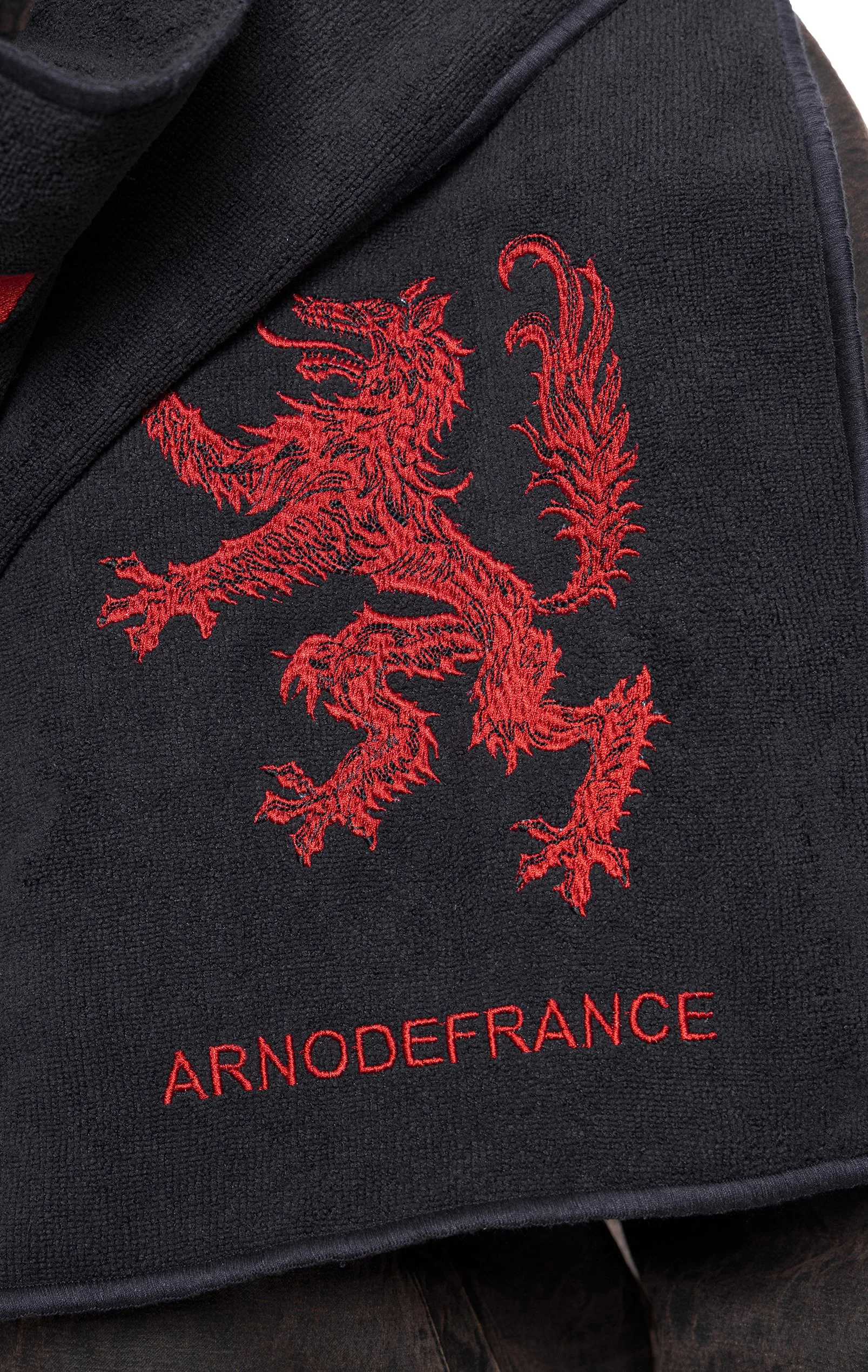 ARNODEFRANCE - FOOTBALL SCARF 03.jpg