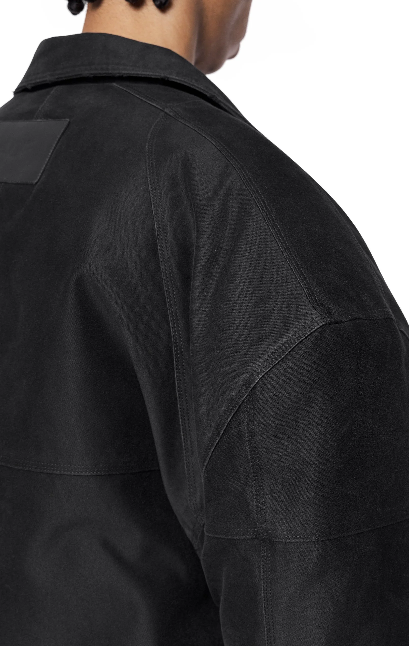 ARNODEFRANCE - BULWARK MOLESKIN TRUCKER JACKET 08.jpg