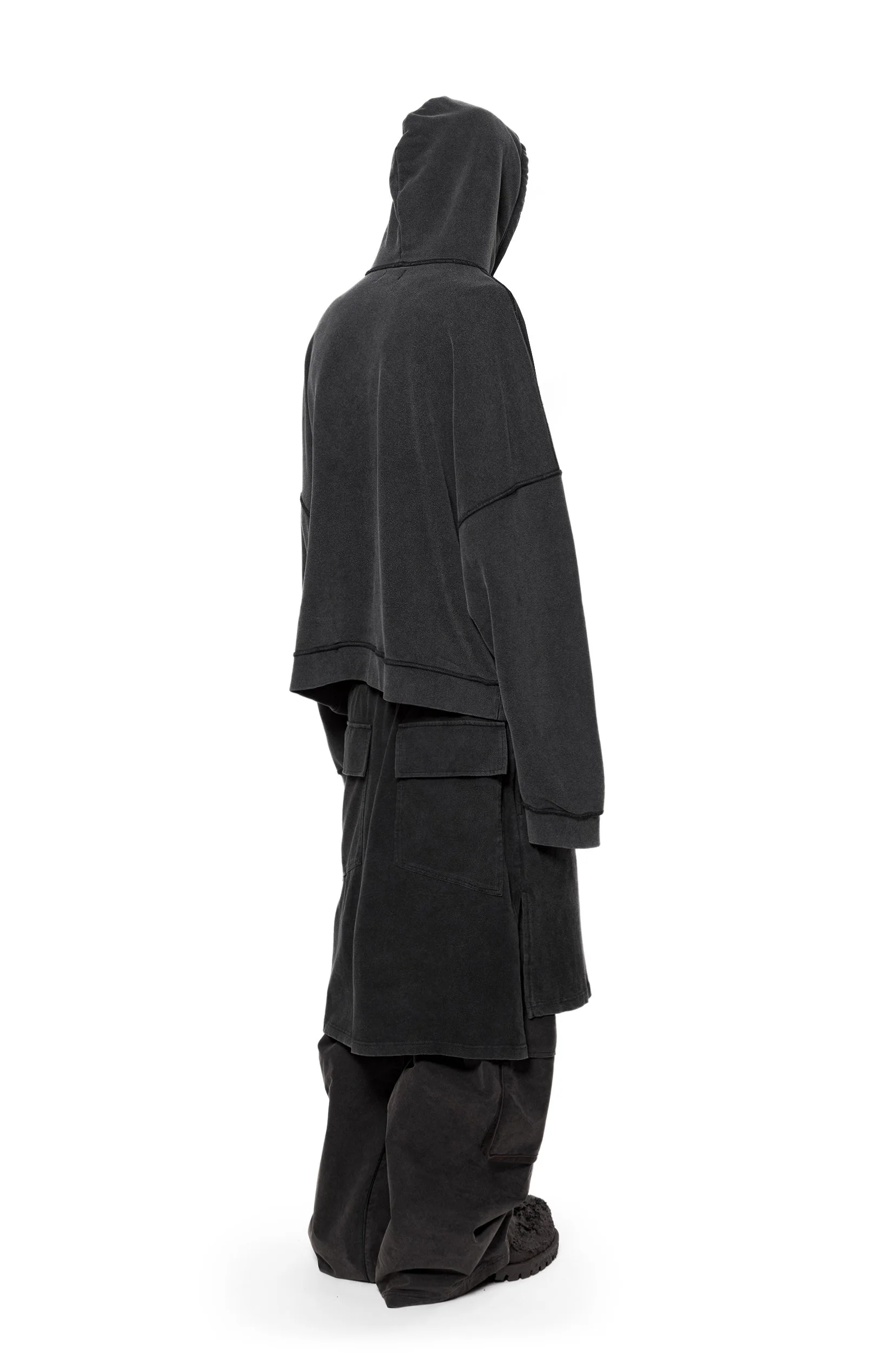 ARNODEFRANCE - TERRY HOODIE - ANTISOCIAL FLAVOR RED 03.jpg