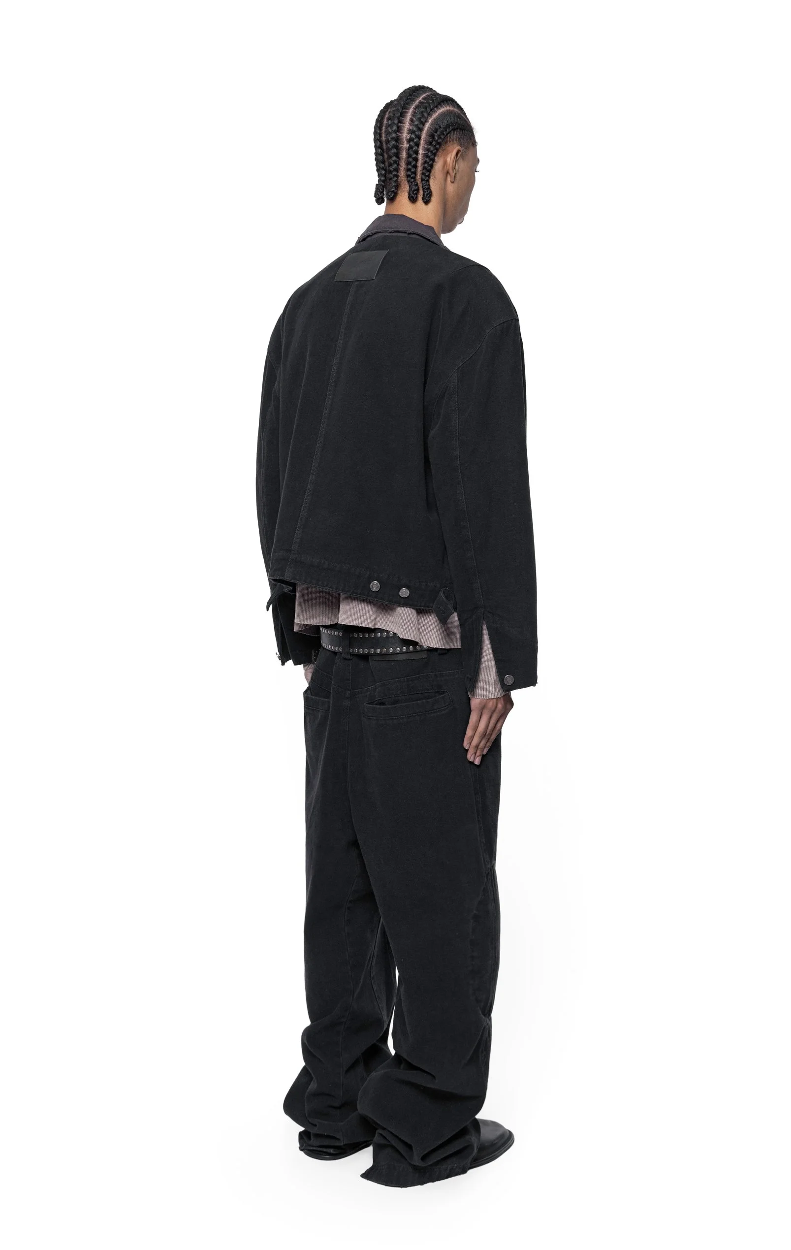 ARNODEFRANCE - CANVAS BIKER PANTS 04.jpg
