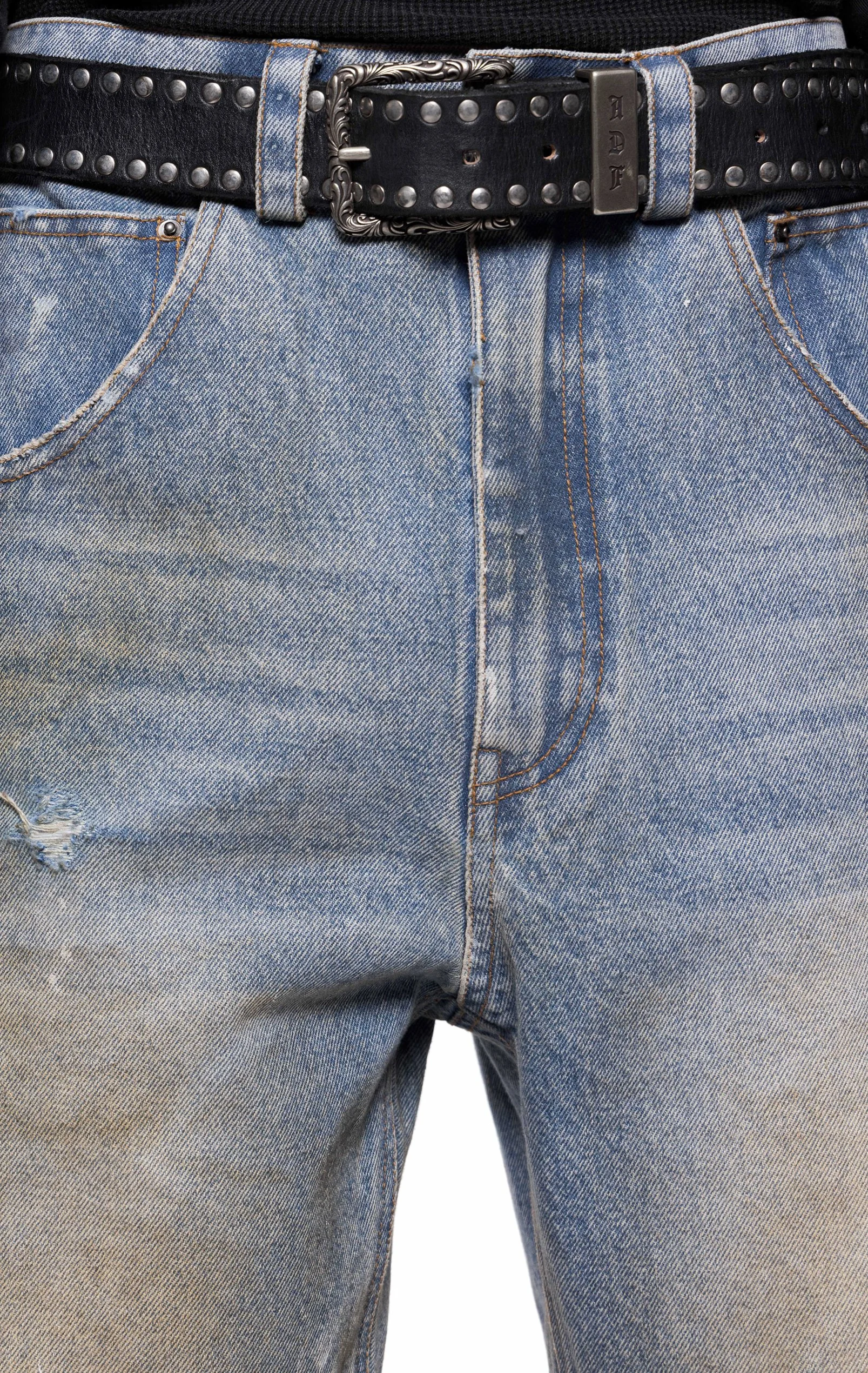 ARNODEFRANCE -  DENIM FLARE JEANS LIGHT INDIGO 05.jpg