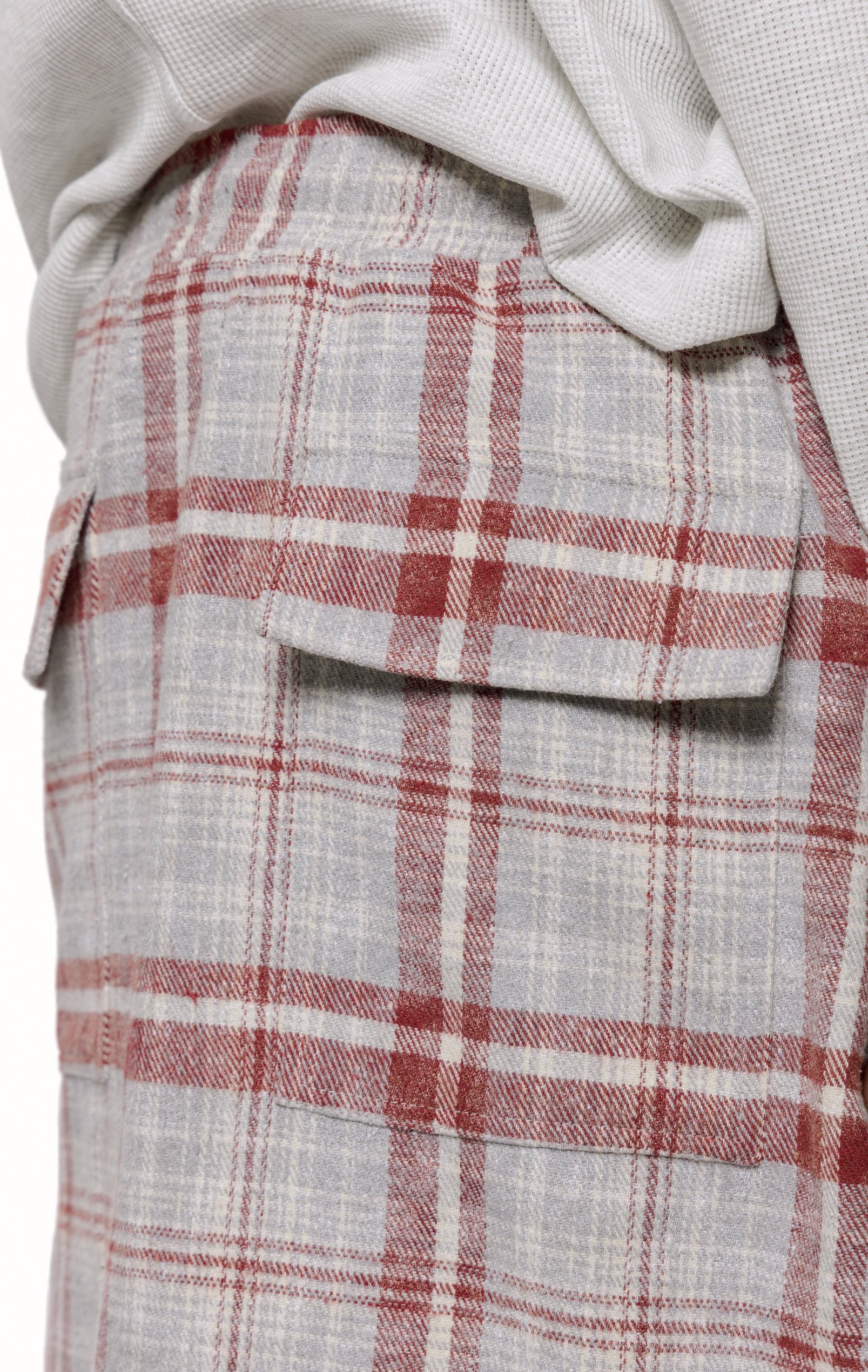 ARNODEFRANCE - VINTAGE FLANNEL SKIRT 08.jpg