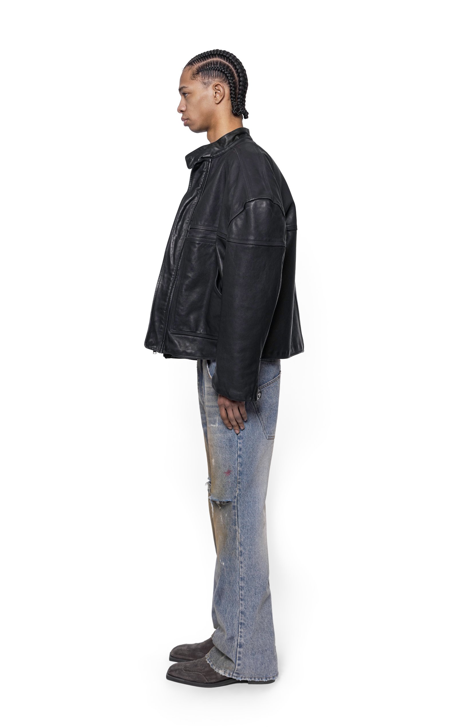 ARNODEFRANCE -  DENIM FLARE JEANS LIGHT INDIGO 03.jpg