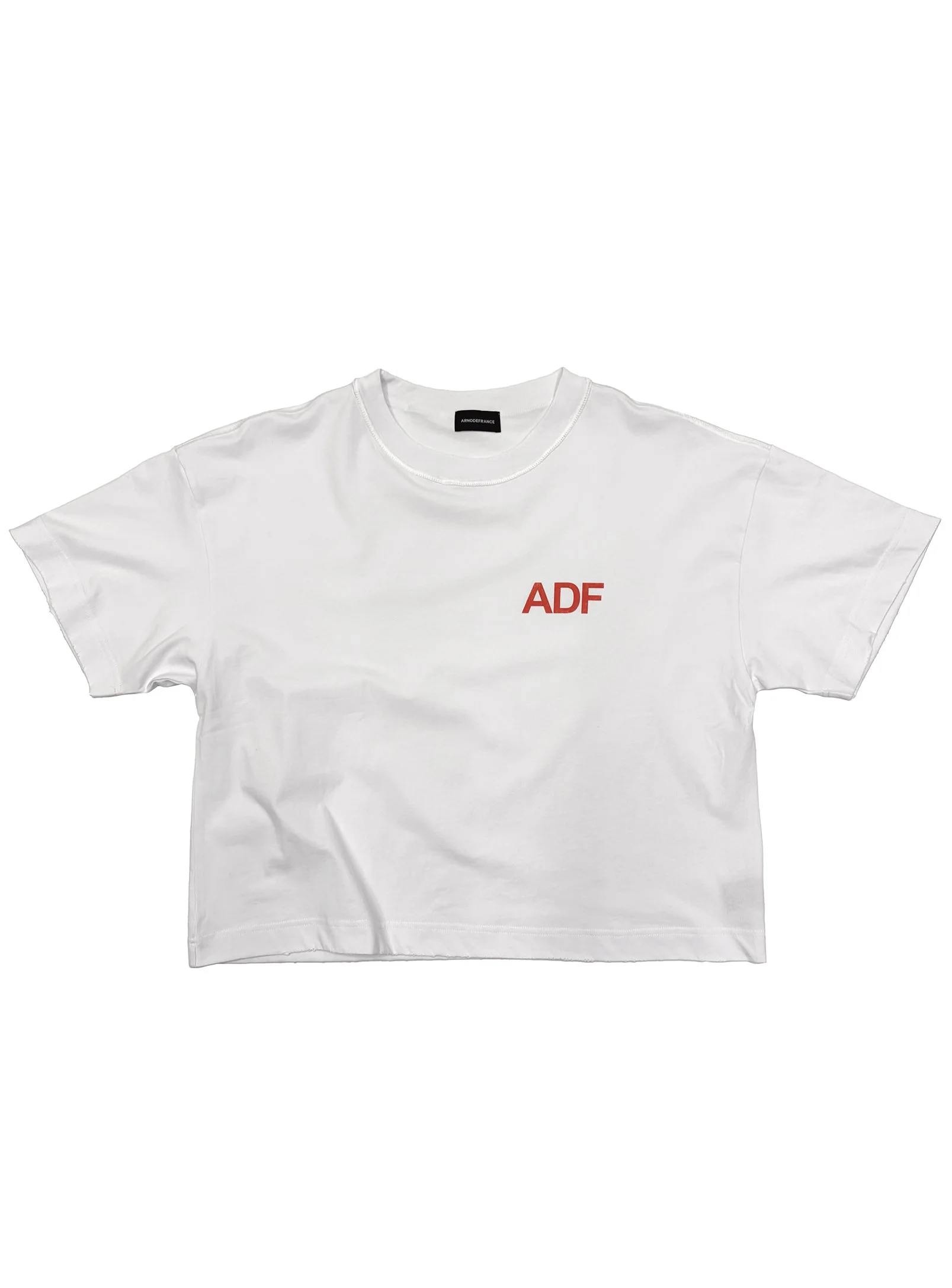 T-SHIRT PURE WHITE 'ADF' 0.jpg