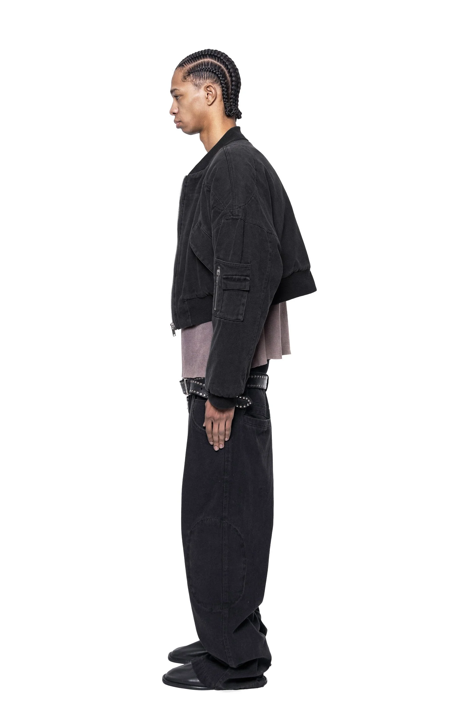 ARNODEFRANCE - BERLIN CROPPED BOMBER JACKET 03.jpg