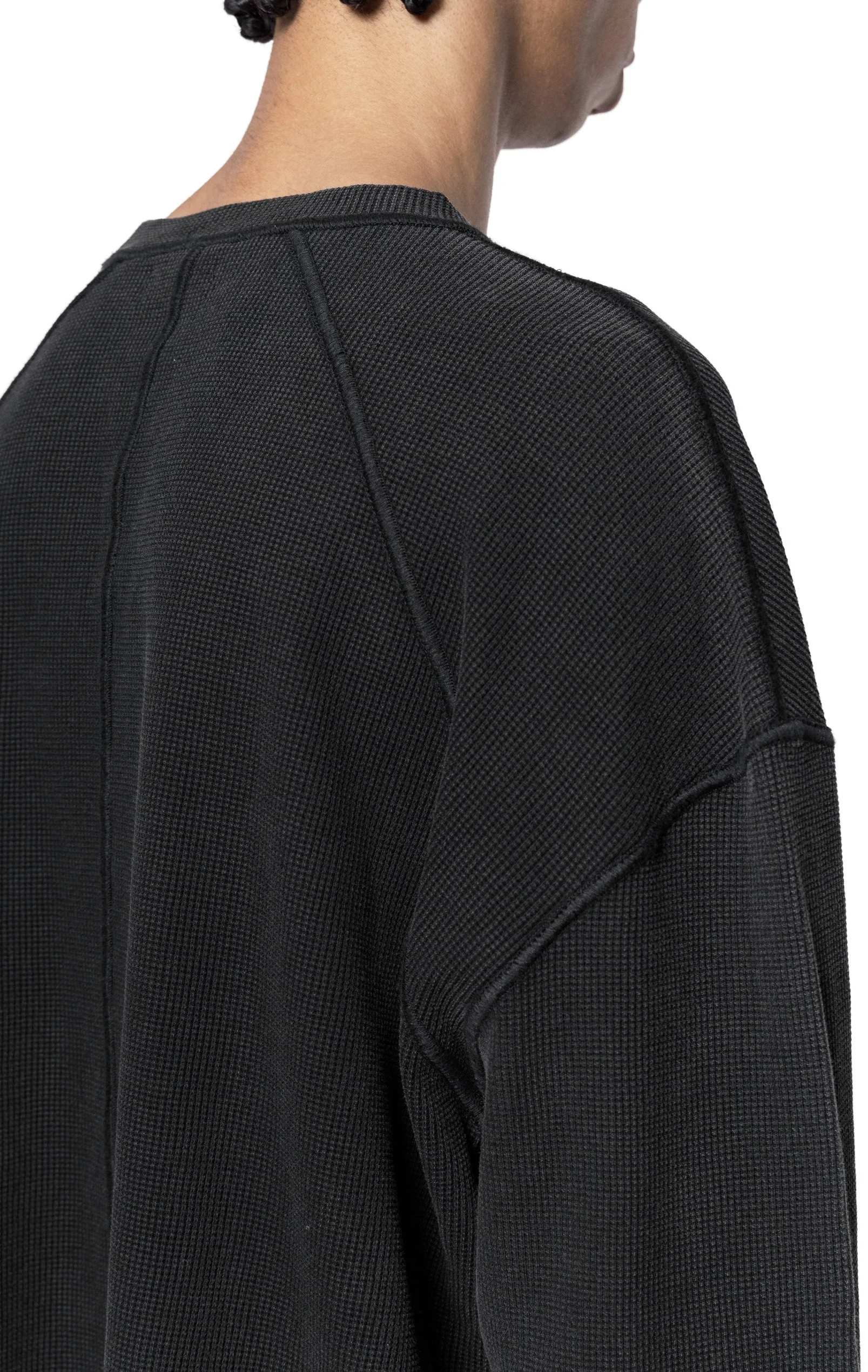 ARNODEFRANCE - WAFFLE LS TEE WASHED BLACK 06.jpg