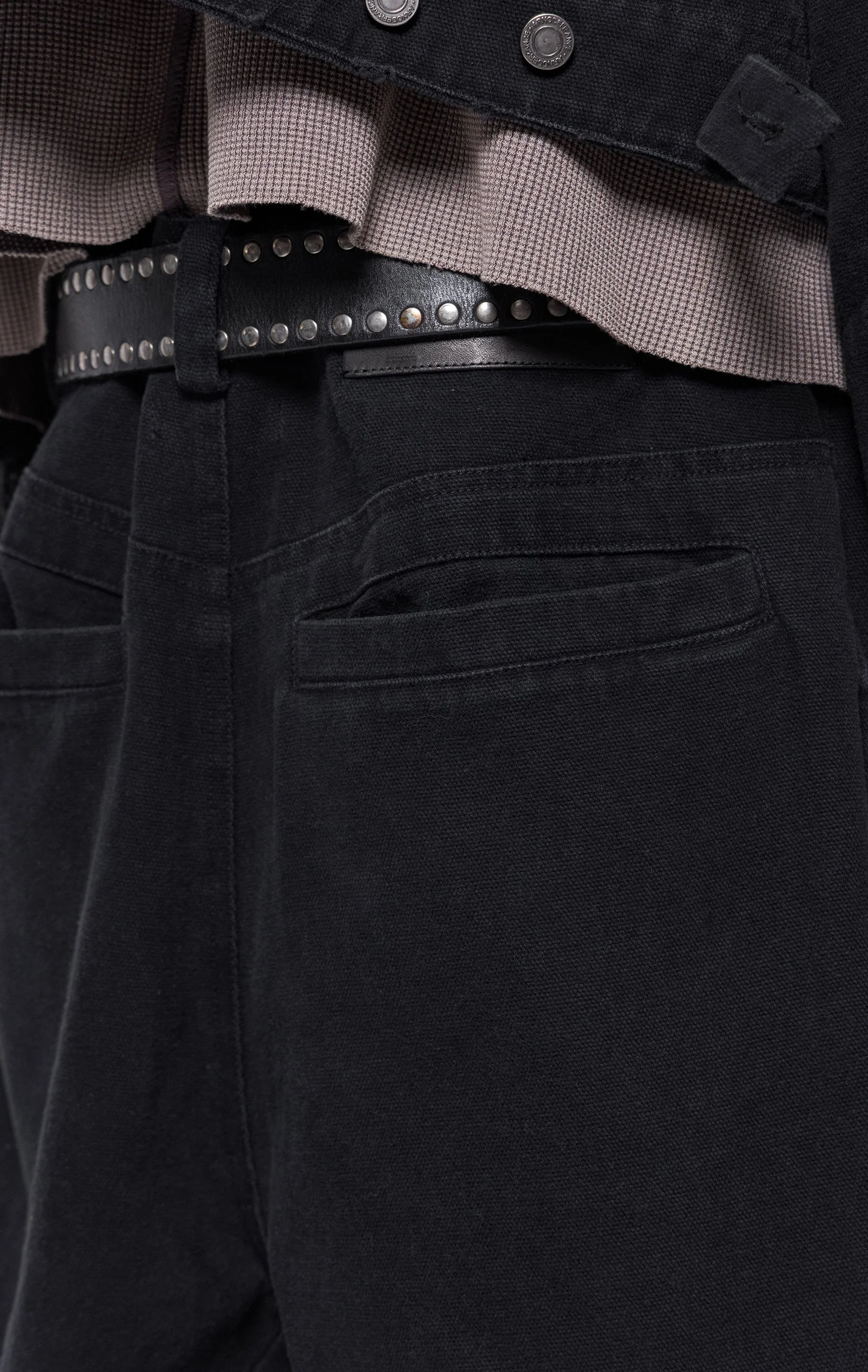 ARNODEFRANCE - CANVAS BIKER PANTS 08.jpg