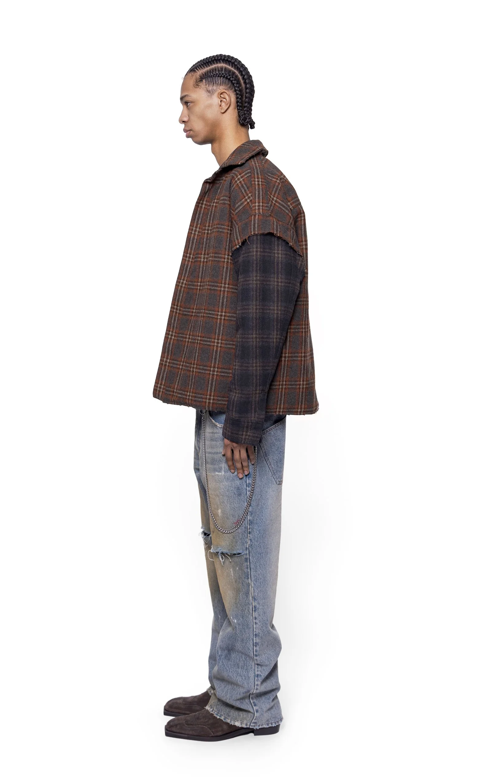 ARNODEFRANCE - DOUBLE FLANNEL OVERSHIRT 03.jpg