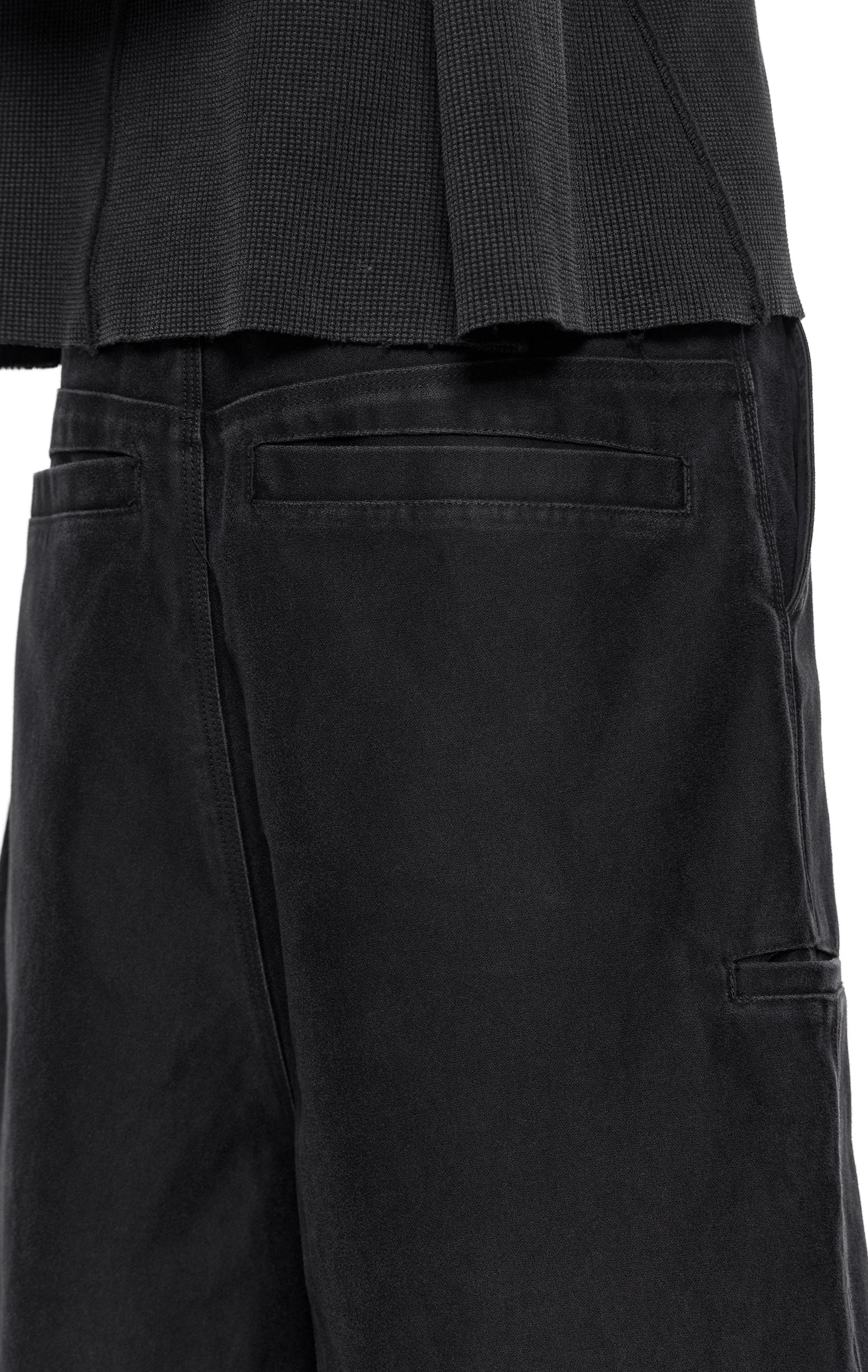 ARNODEFRANCE - MOLESKIN WORK SHORTS 07.jpg
