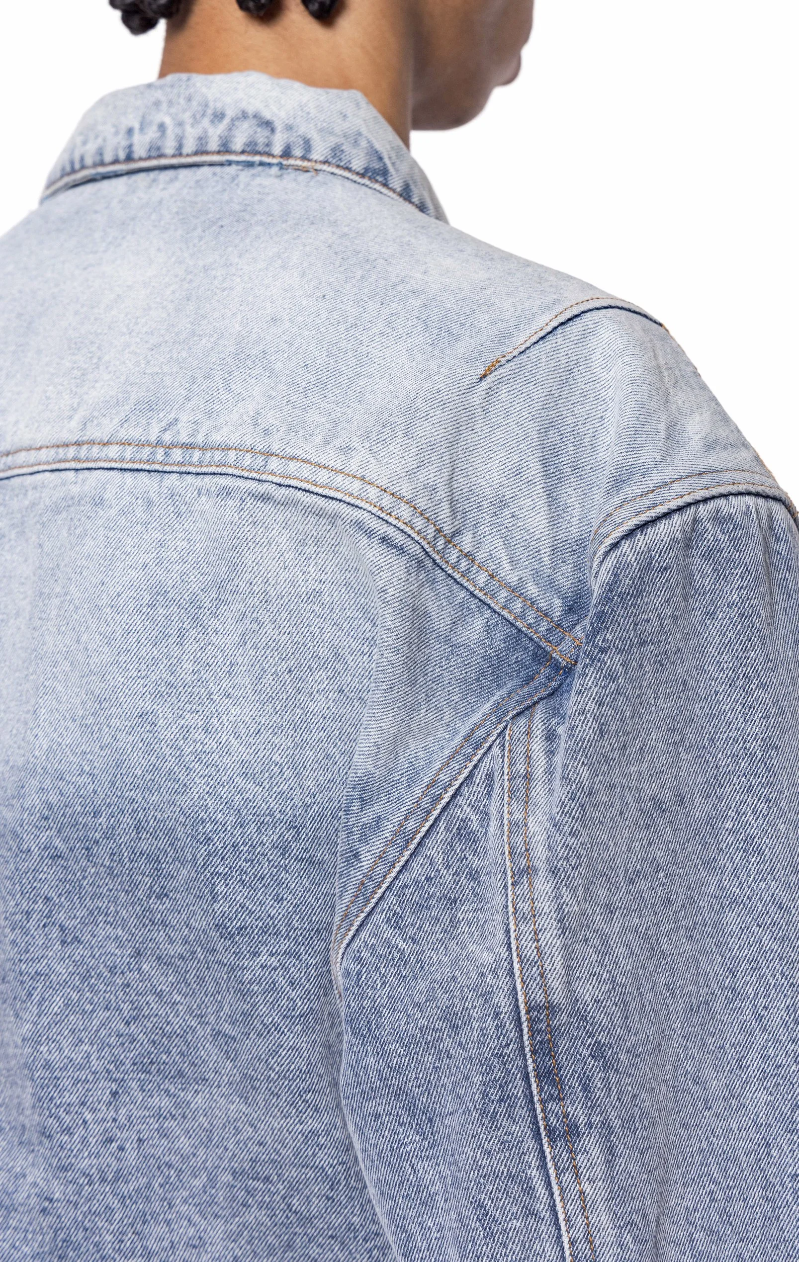 ARNODEFRANCE -  CROPPED DENIM JACKET LIGHT INDIGO 09.jpg
