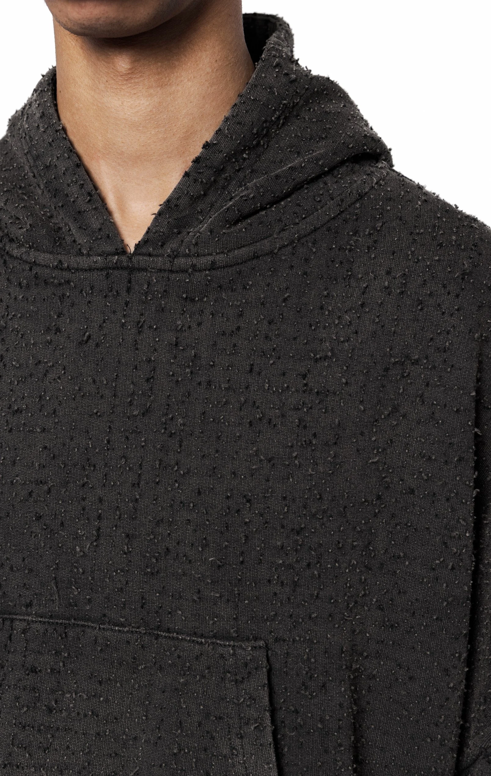 ARNODEFRANCE - BROKEN LOOP HOODIE MUD 05.jpg