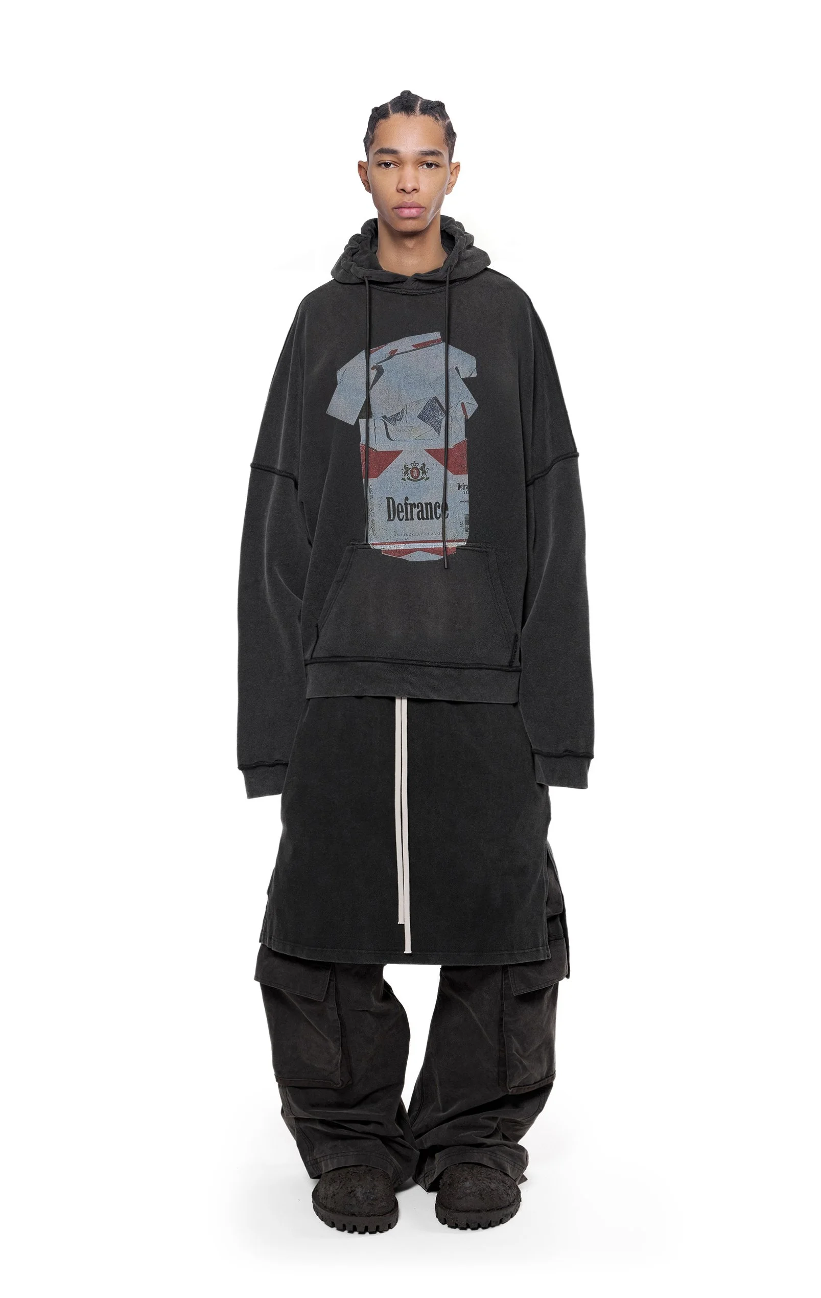 ARNODEFRANCE - TERRY HOODIE - ANTISOCIAL FLAVOR RED 02.jpg