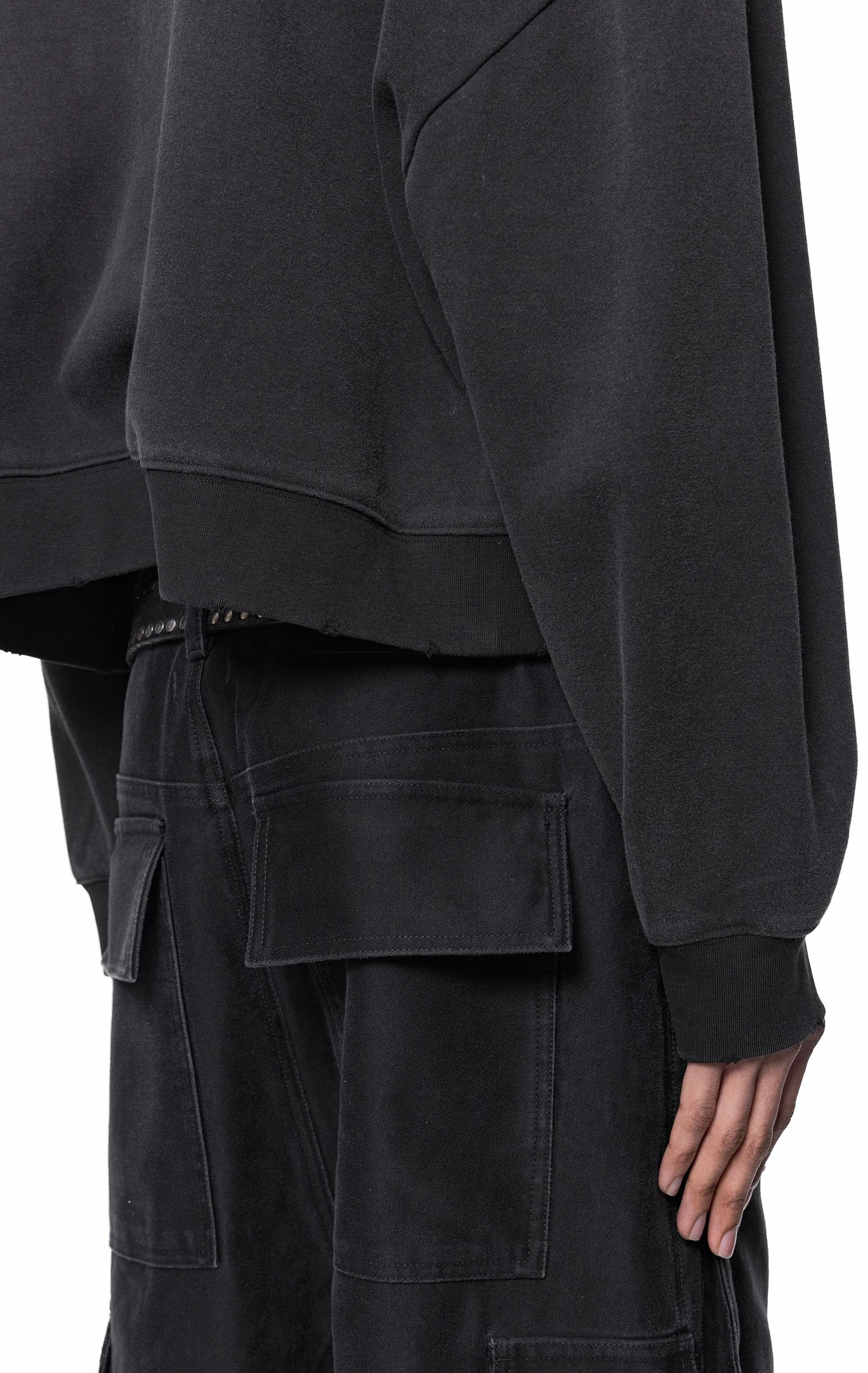 ARNODEFRANCE - ZIP HOODIE 'MORE POISON DARLING' 08.jpg