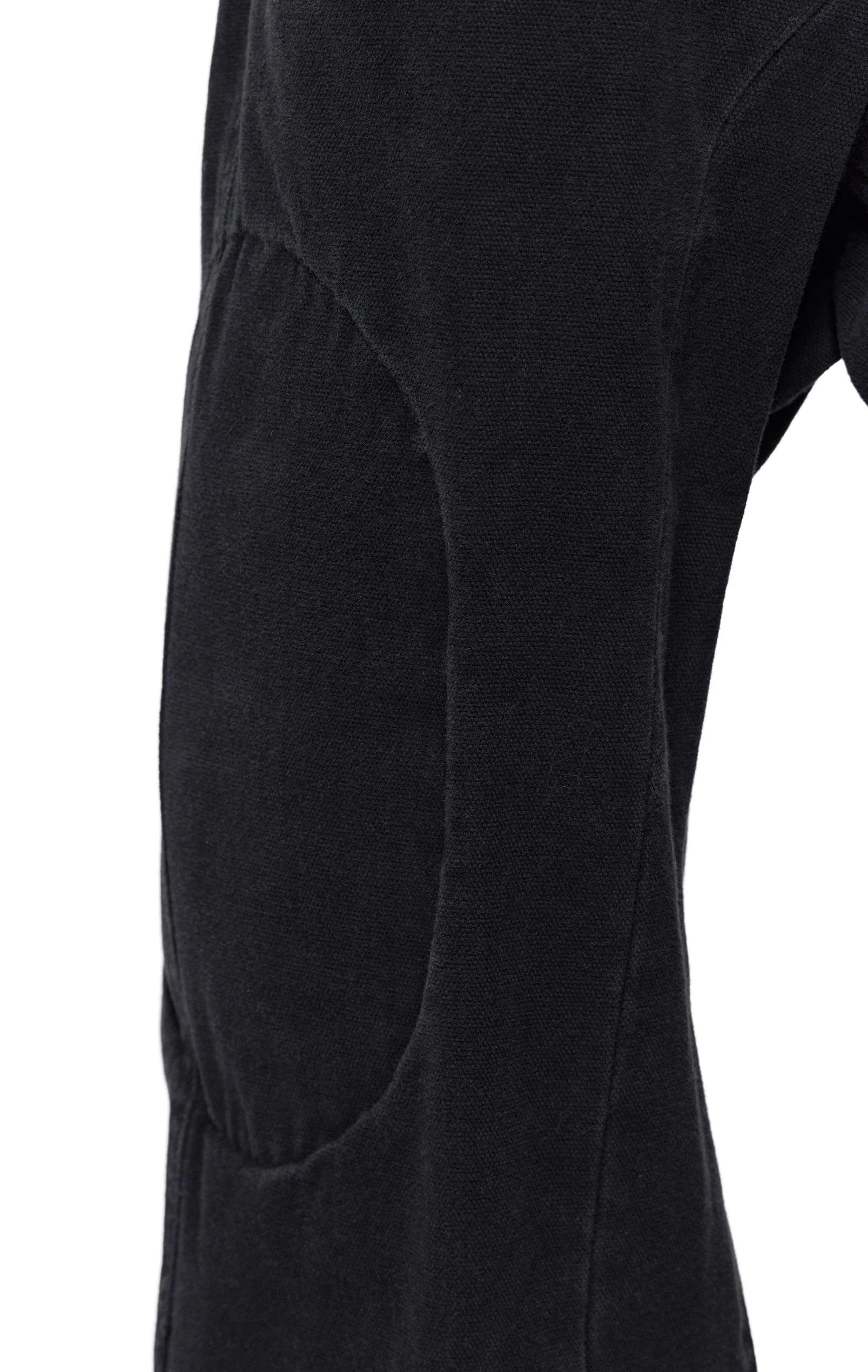 ARNODEFRANCE - CANVAS BIKER PANTS 06.jpg