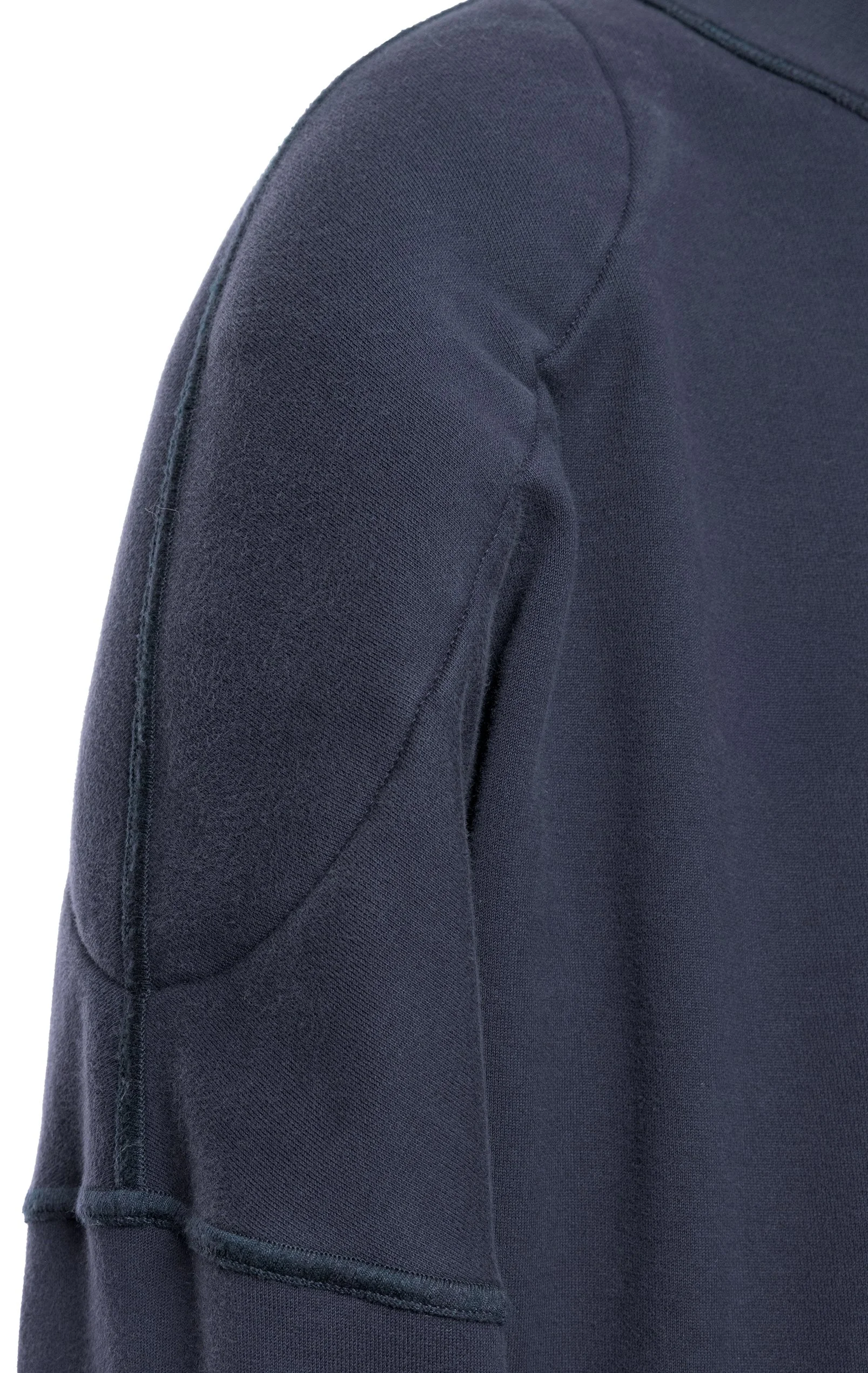 ARNODEFRANCE - PADDED CREWNECK SWEATER 05.jpg