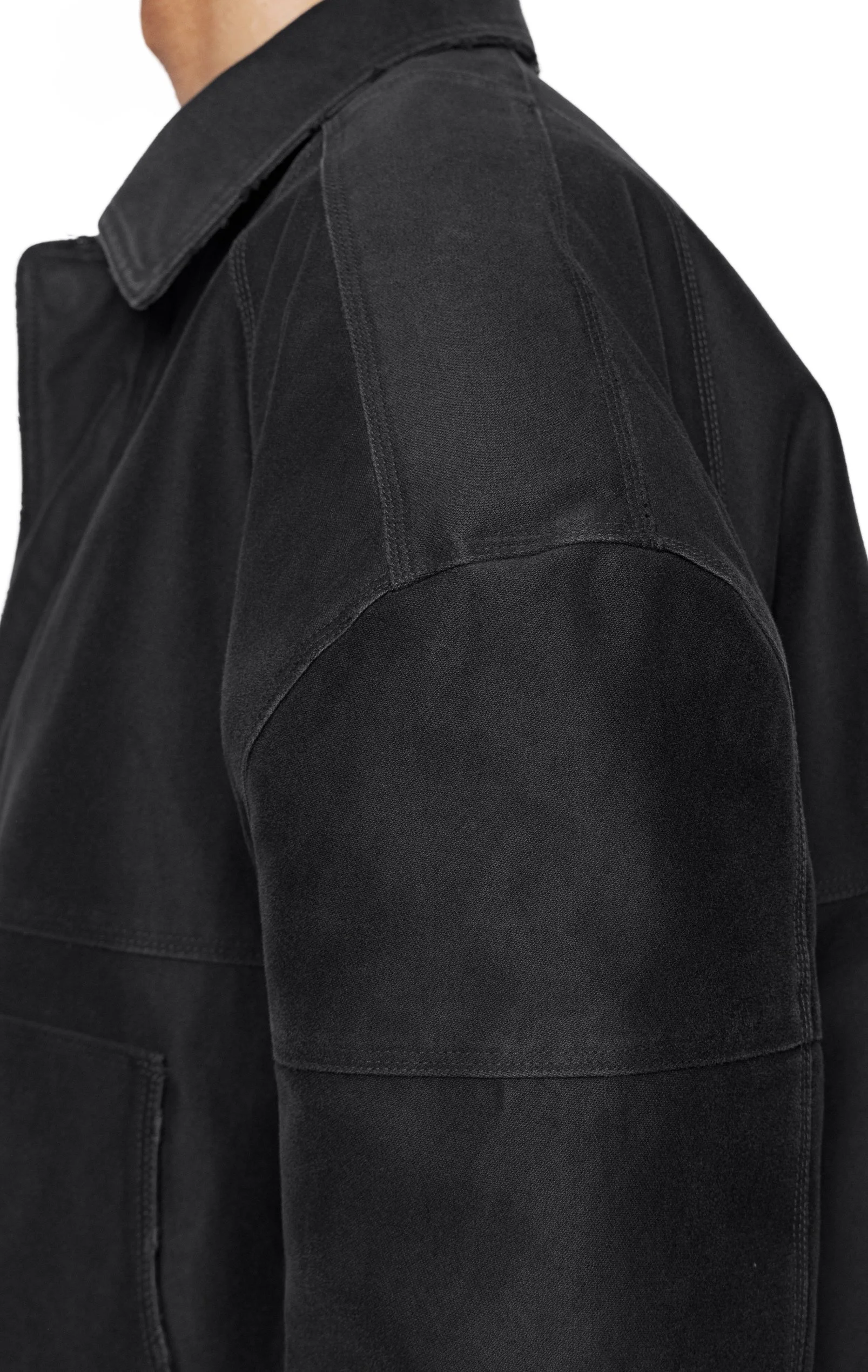 ARNODEFRANCE - BULWARK MOLESKIN TRUCKER JACKET 010.jpg