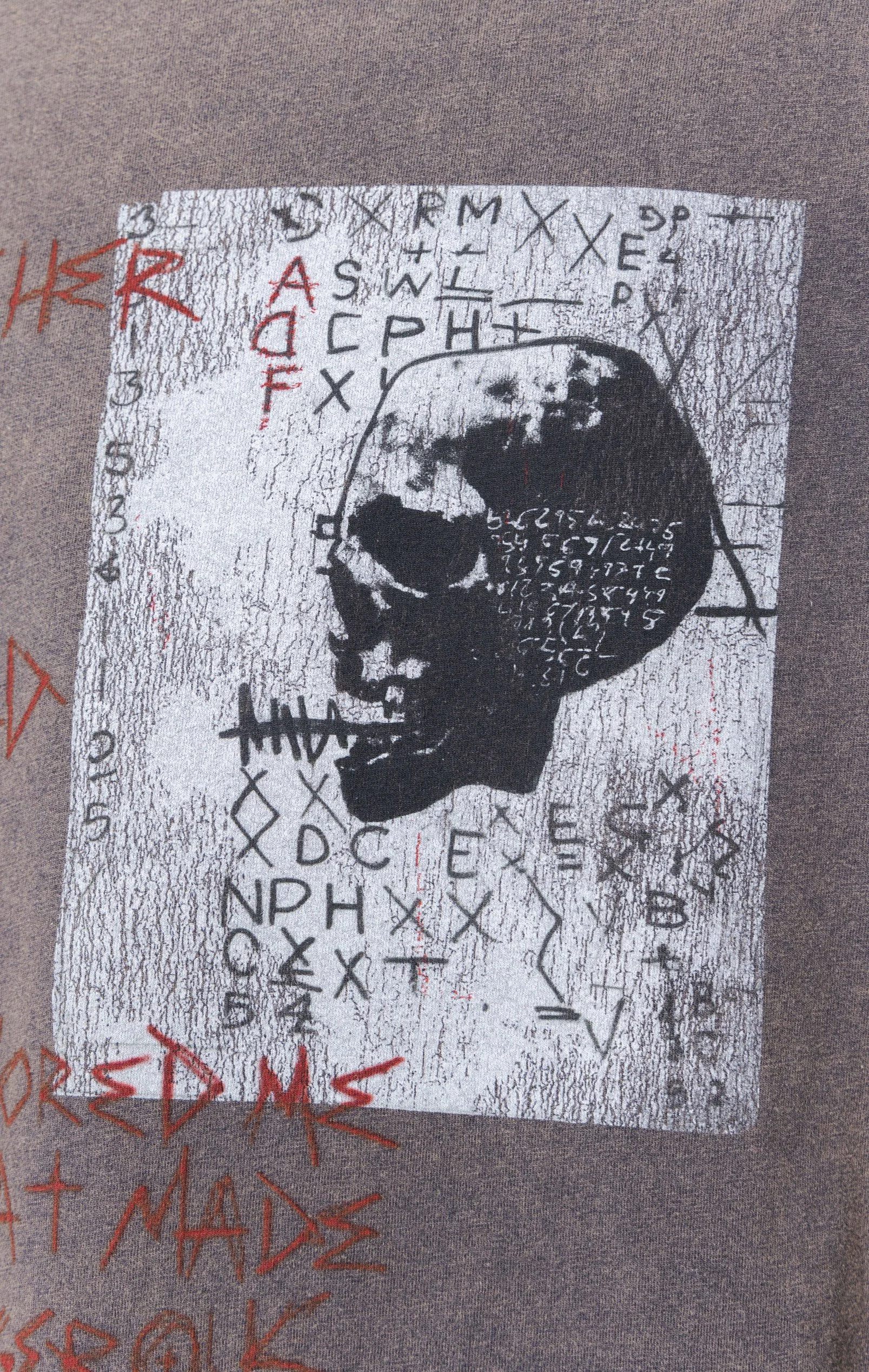 ARNODEFRANCE - VINTAGE CROPPED T-SHIRT DIRTY NAVY 'ANOTHER DAY FUCKED' 08.jpg