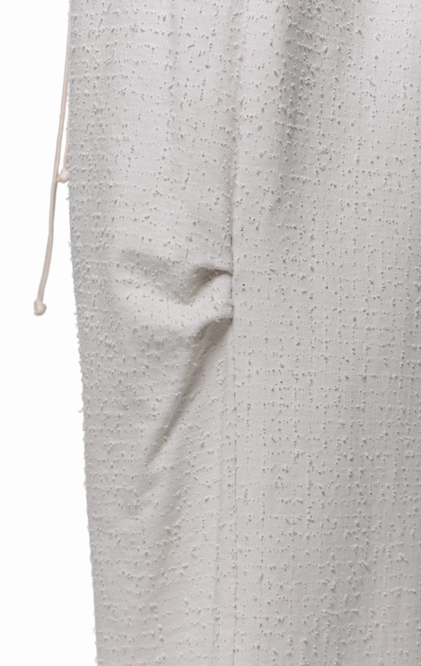 ARNODEFRANCE - ARNODEFRANCE - BROKEN LOOP SWEATPANTS BONE 07.jpg