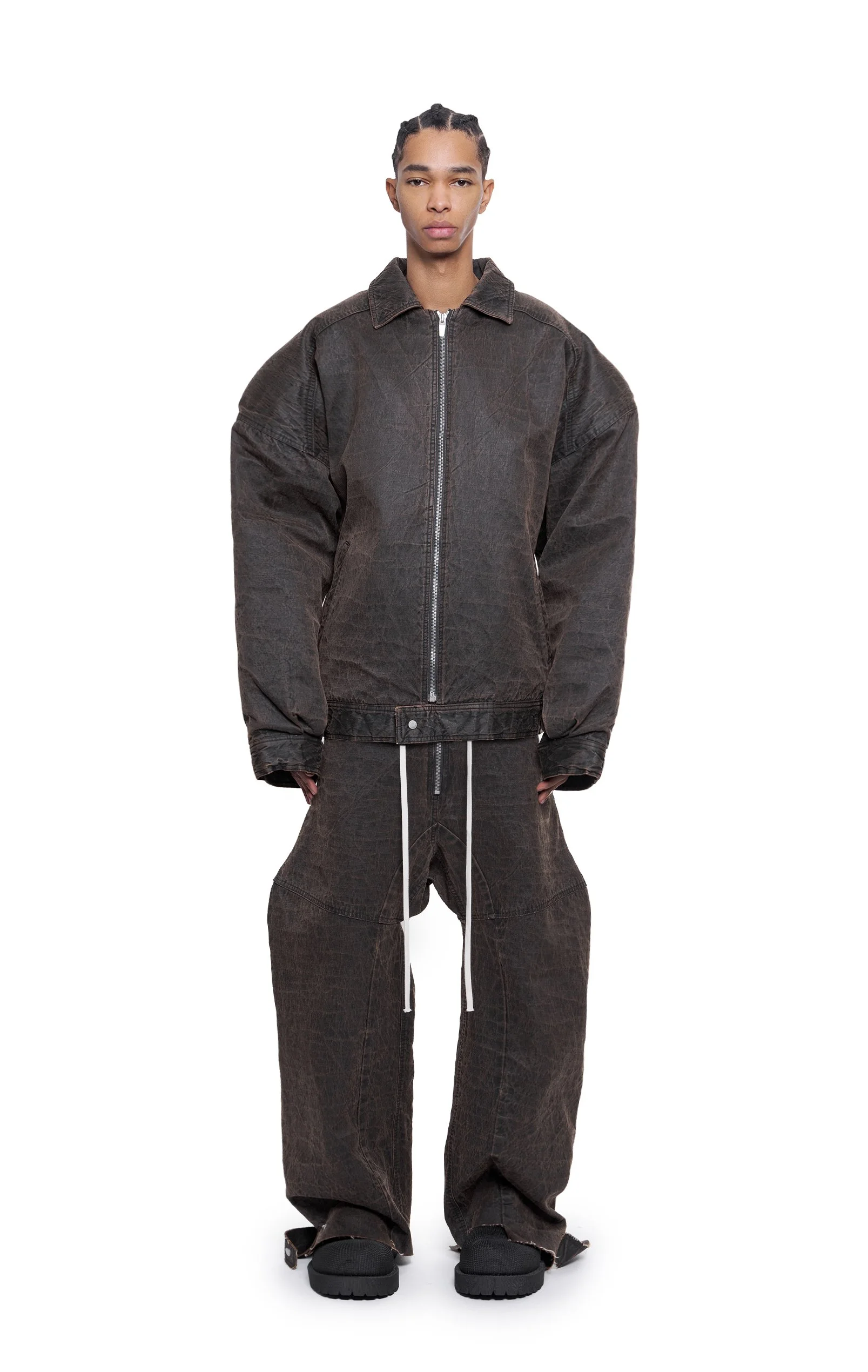 ARNODEFRANCE - VINTAGE CANVAS JACKET 02.jpg
