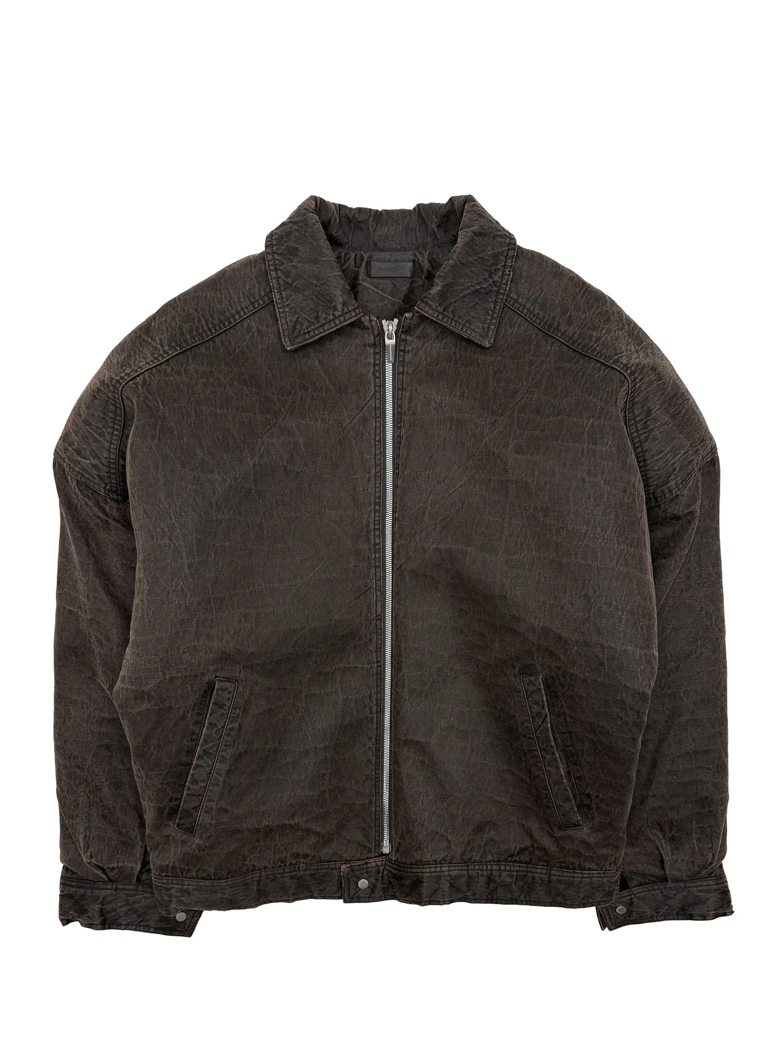 ARNODEFRANCE - VINTAGE CANVAS JACKET 01.jpg