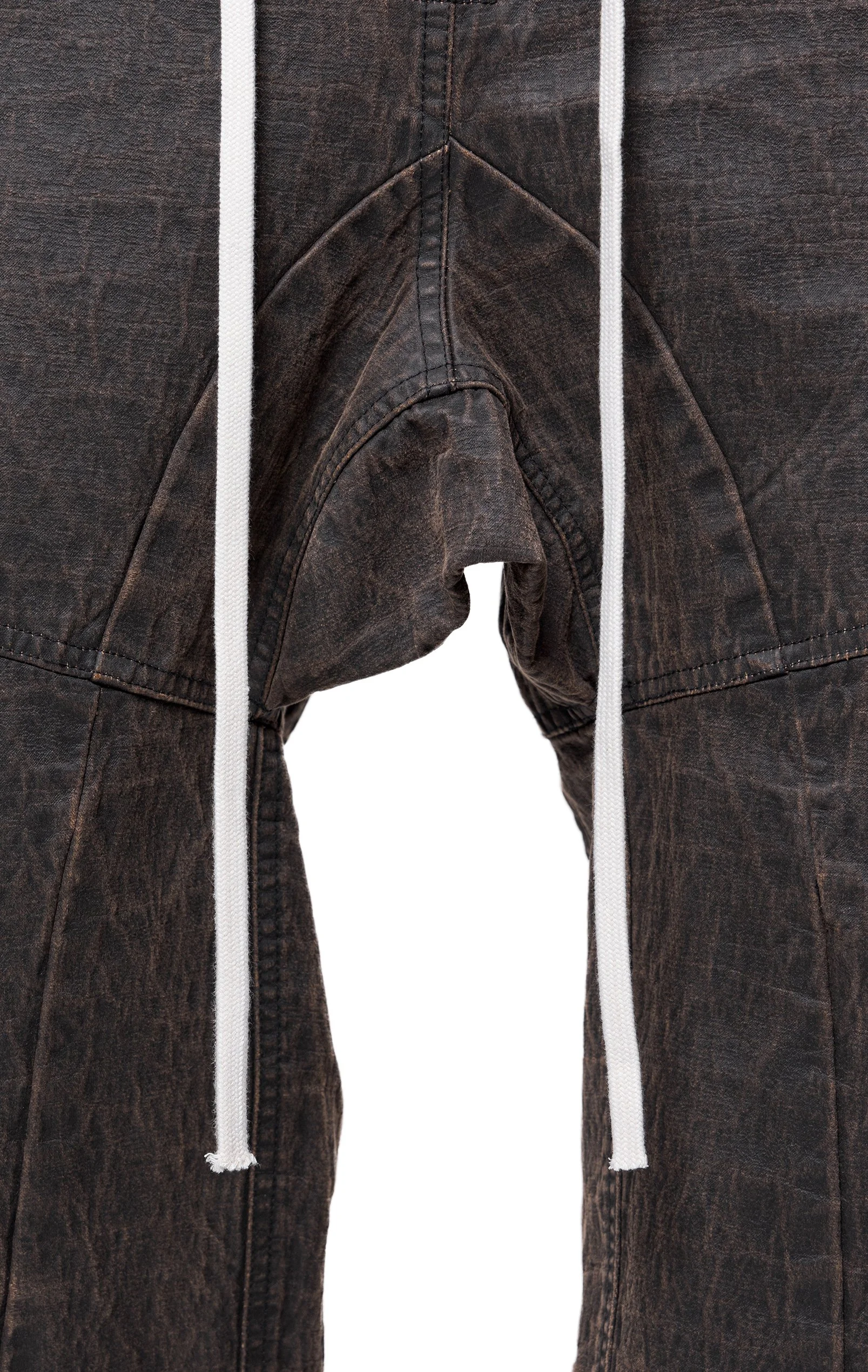 ARNODEFRANCE - VINTAGE CANVAS RIDER PANTS 05.jpg