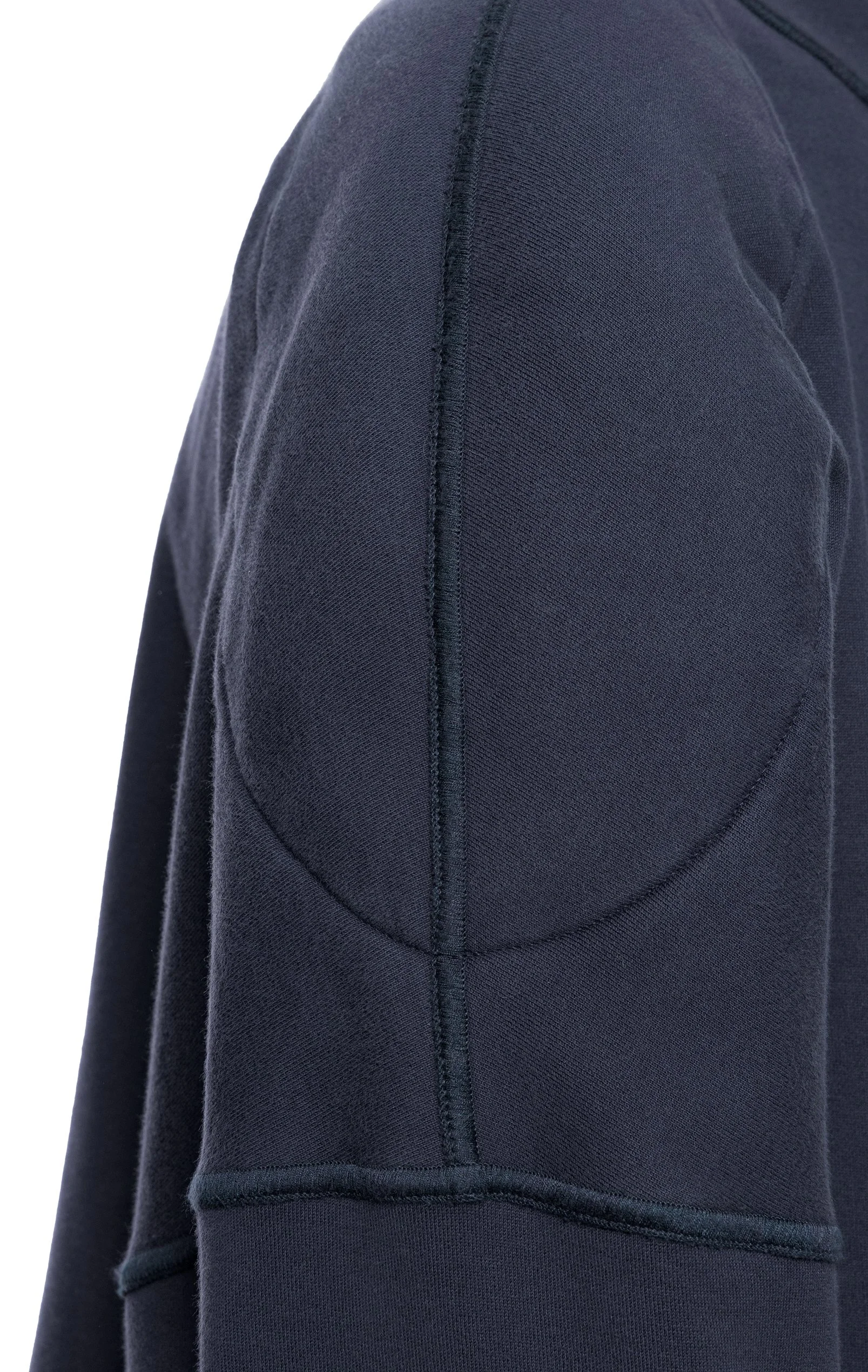ARNODEFRANCE - PADDED CREWNECK SWEATER 06.jpg