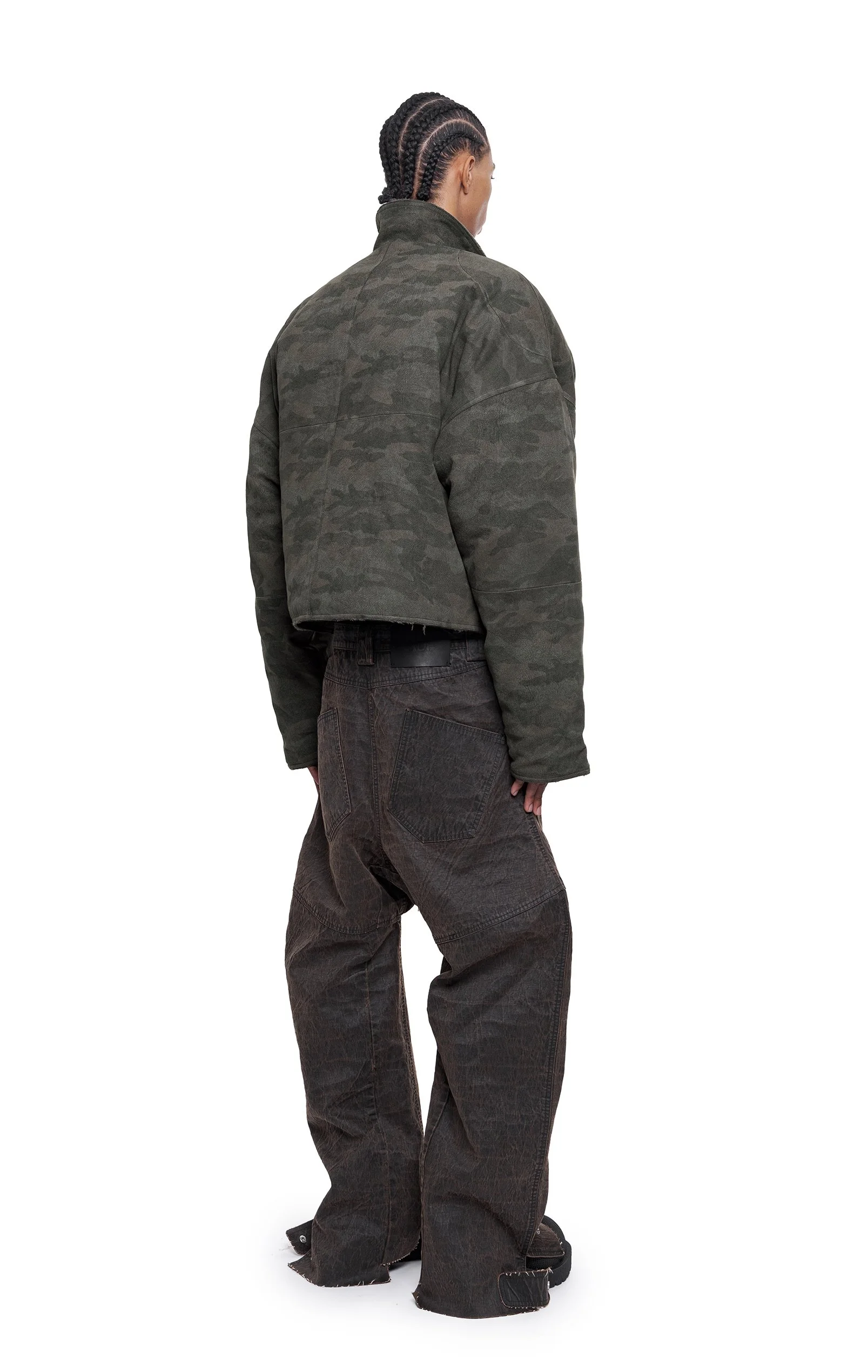 ARNODEFRANCE - NIGHT CAMO TRUCKER JACKET 04.jpg