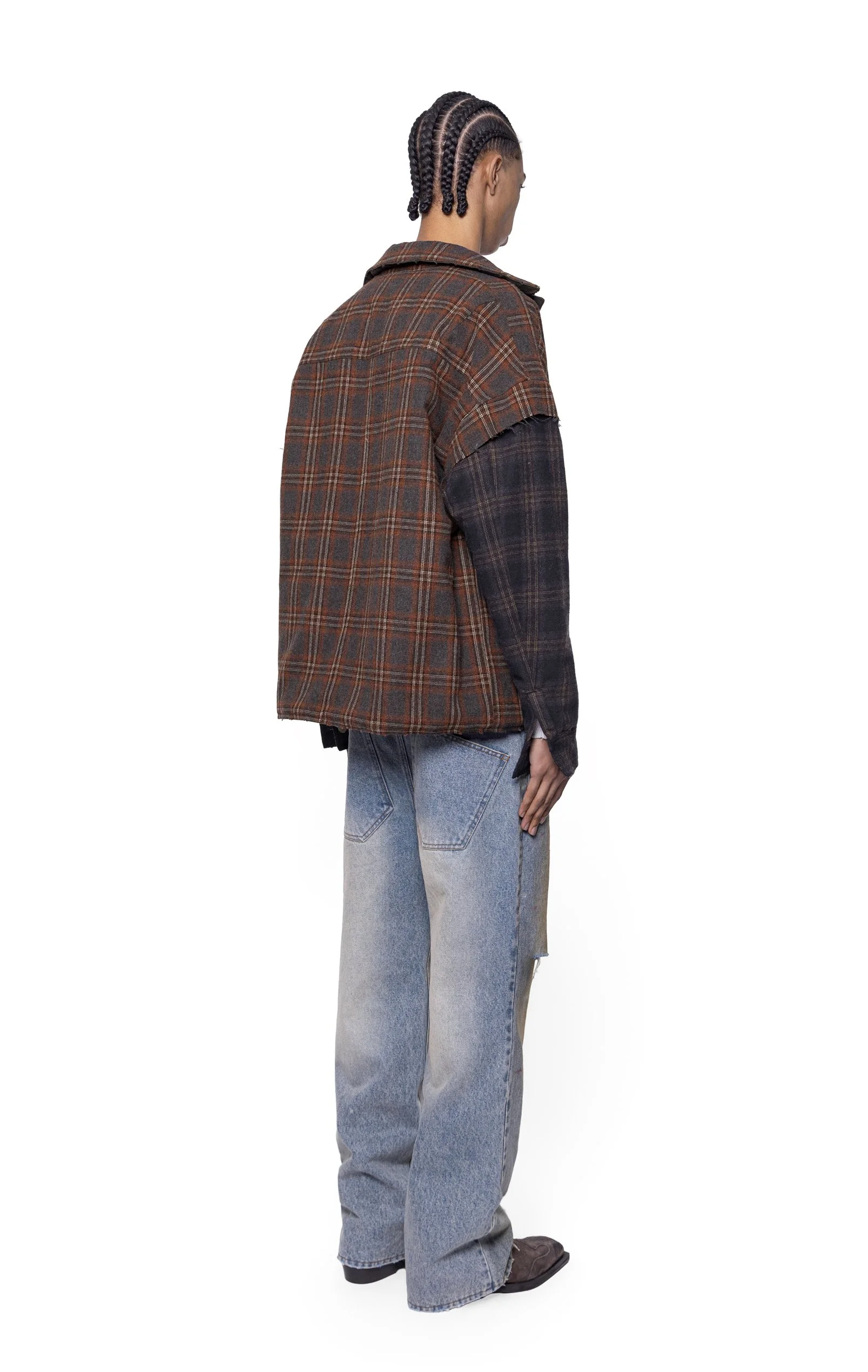 ARNODEFRANCE - DOUBLE FLANNEL OVERSHIRT 04.jpg