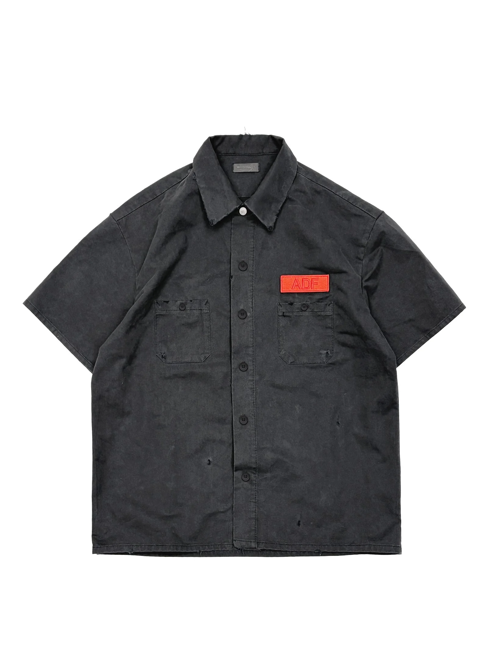 ARNODEFRANCE - WORK SS SHIRT BLACK 0.jpg