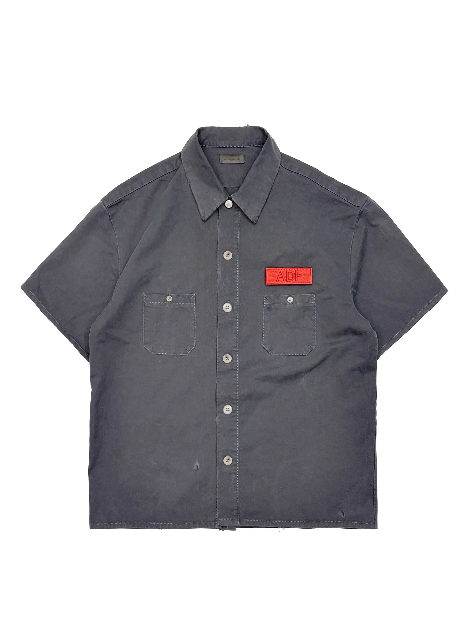 ARNODEFRANCE - WORK SS SHIRT NAVY 00.jpg