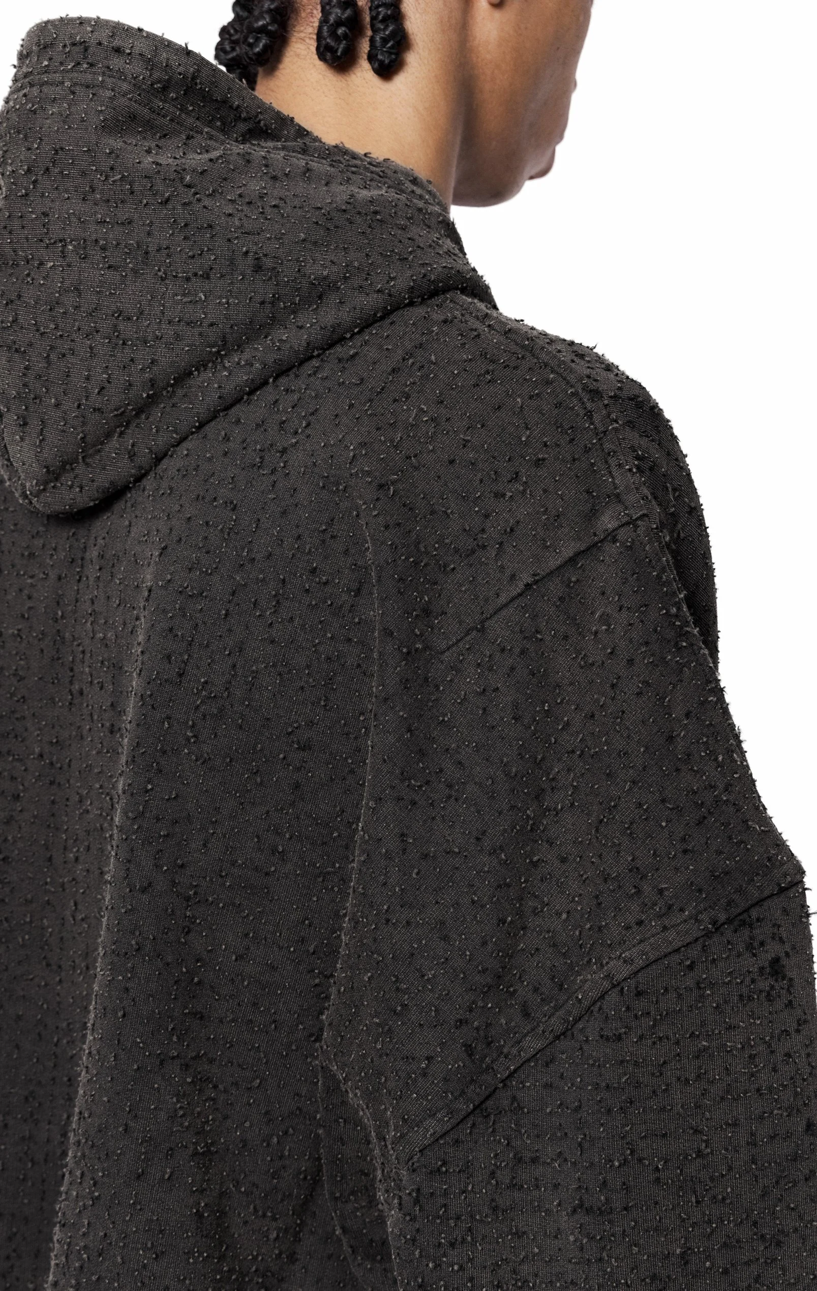 ARNODEFRANCE - BROKEN LOOP HOODIE MUD 07.jpg
