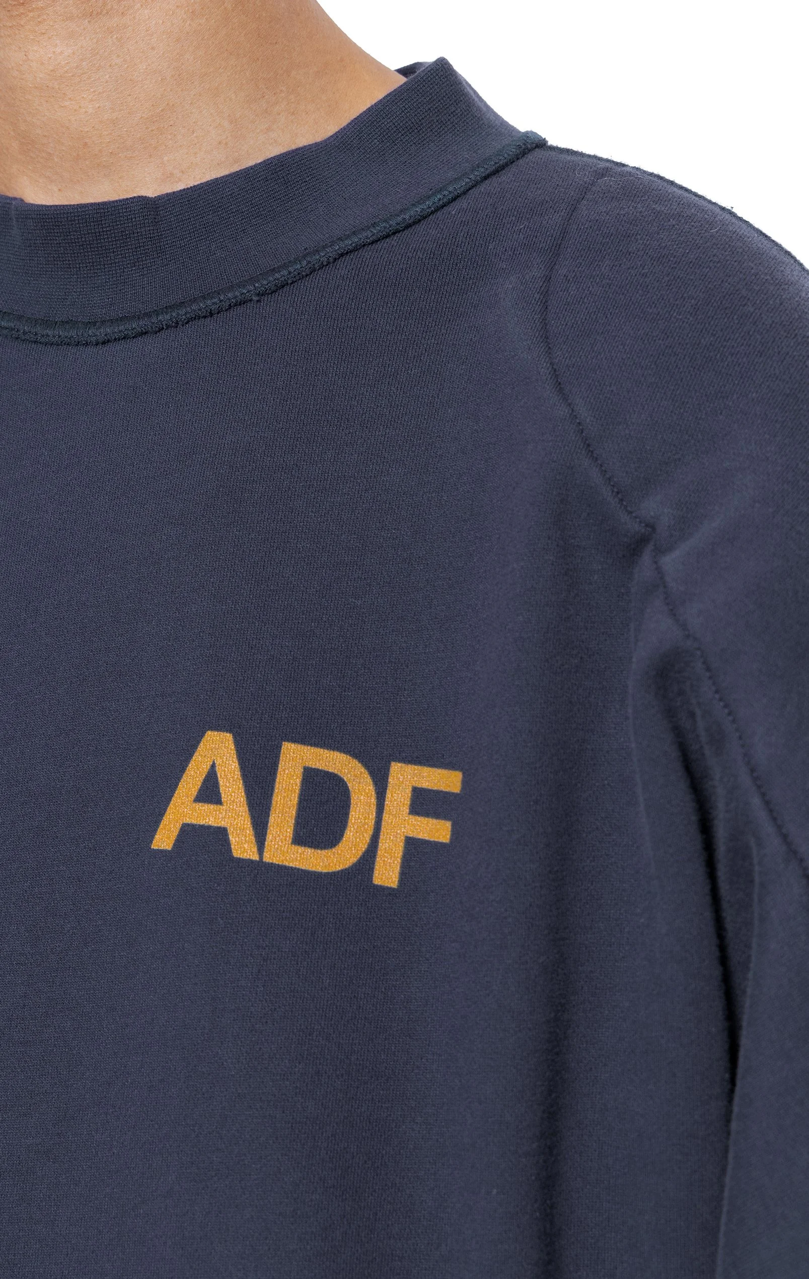 ARNODEFRANCE - PADDED CREWNECK SWEATER 04.jpg