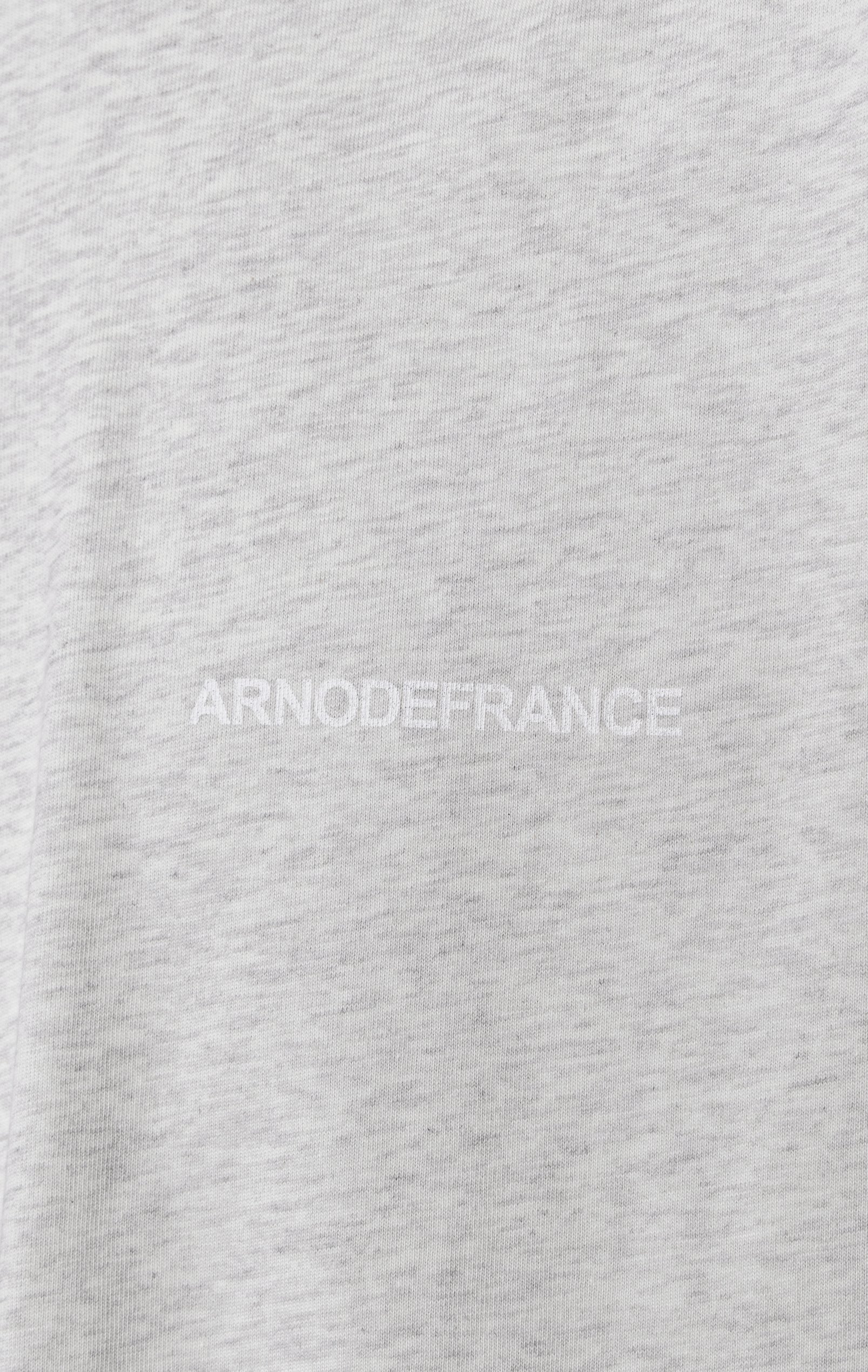 ARNODEFRANCE - HOODED TEE OVERLAPPED HEATHER GREY 05.jpg