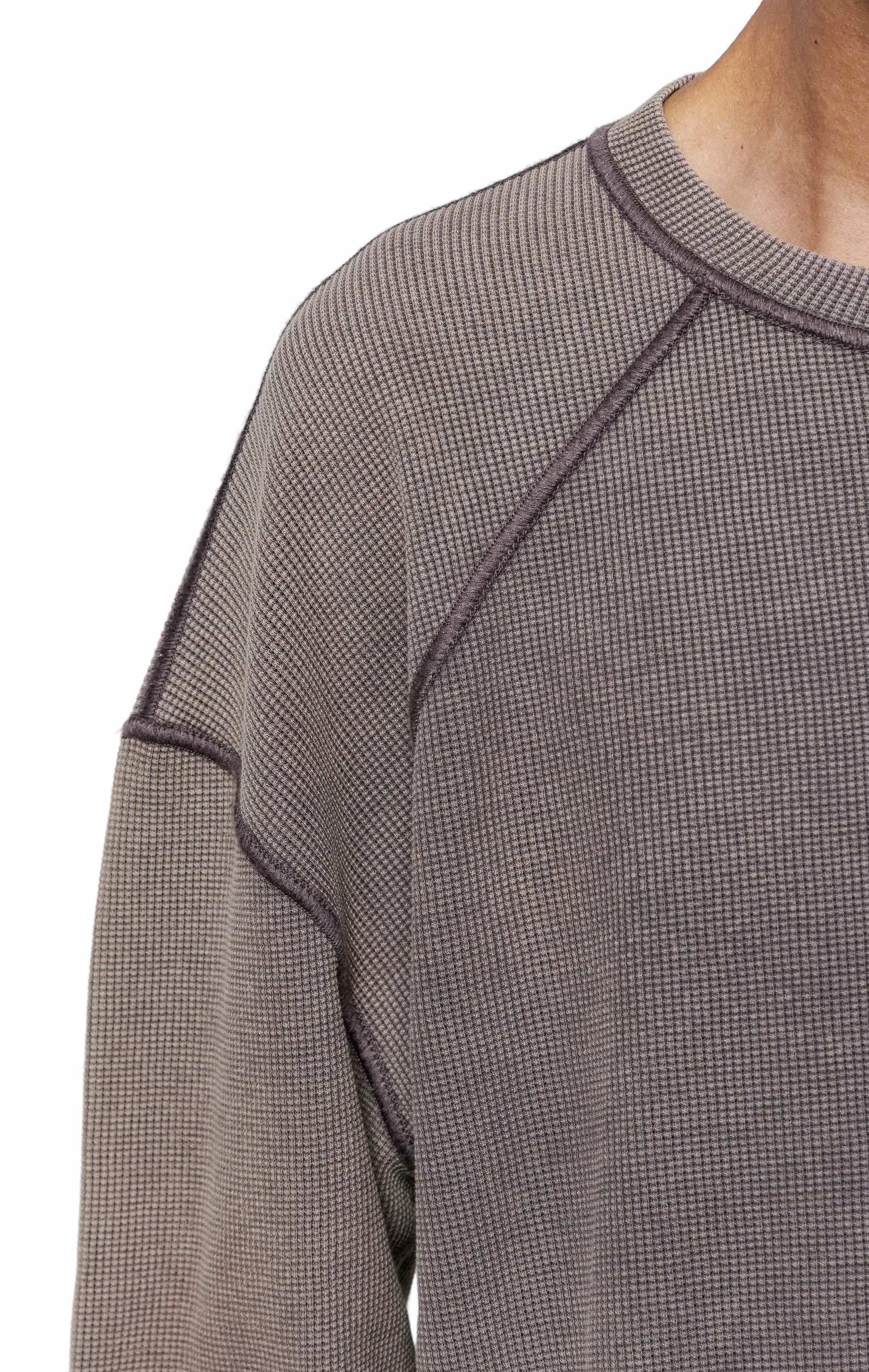 ARNODEFRANCE - WAFFLE LS TEE WASHED PLUM 05.jpg