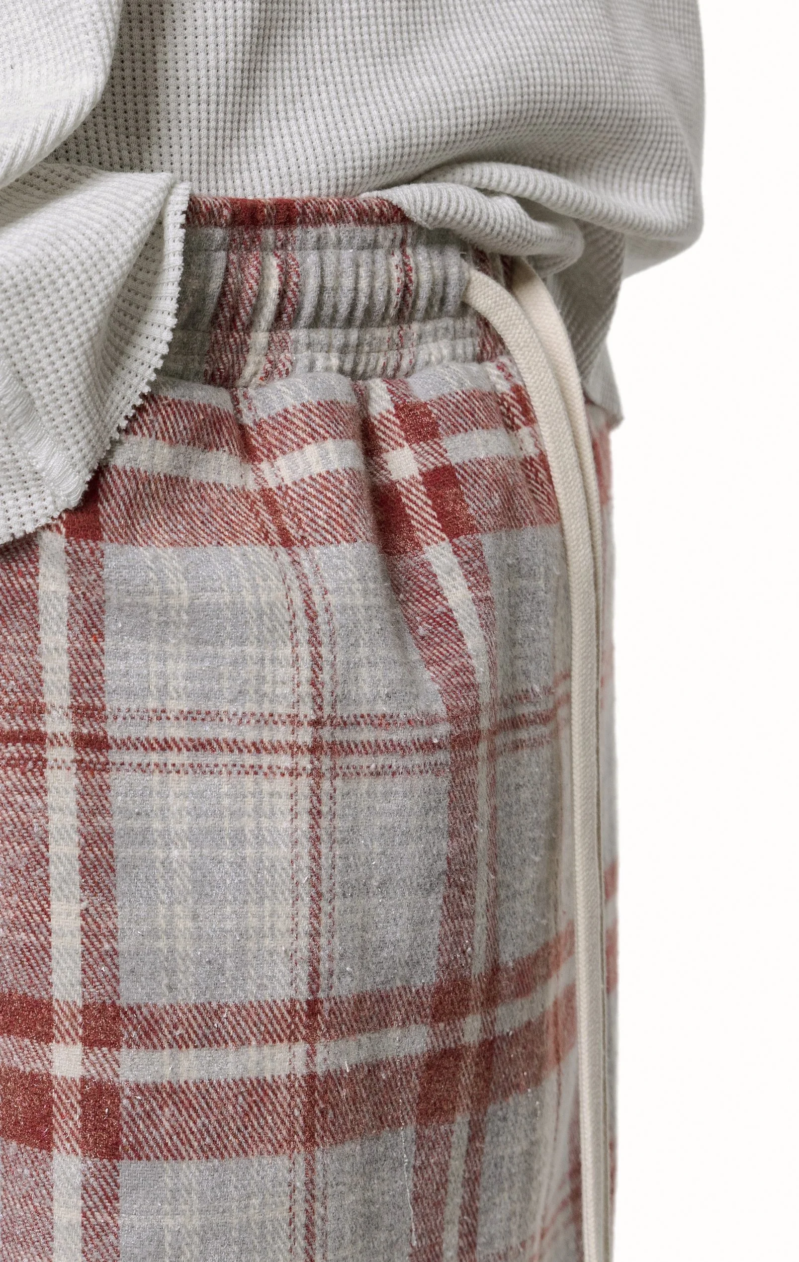 ARNODEFRANCE - VINTAGE FLANNEL SKIRT 07.jpg