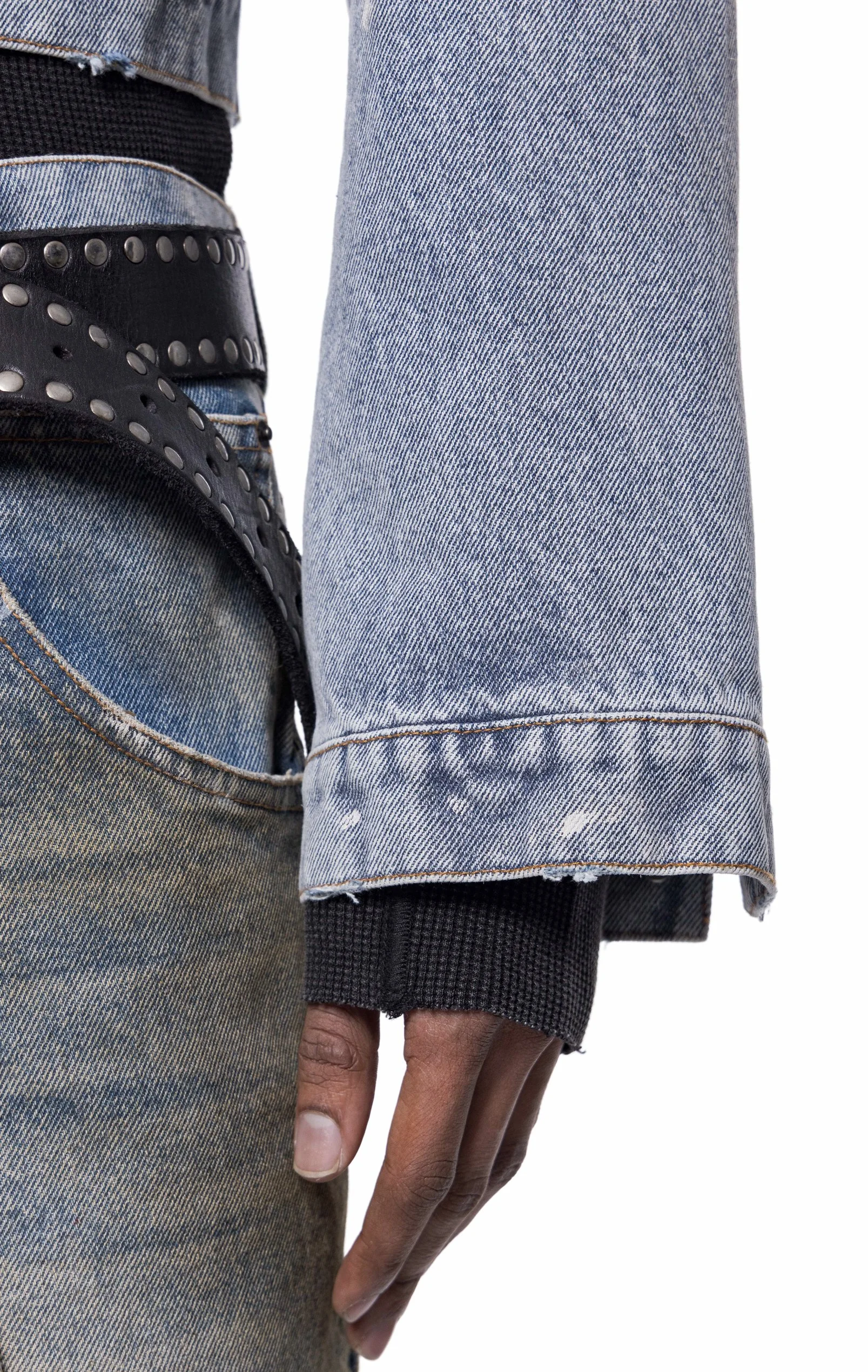 ARNODEFRANCE -  CROPPED DENIM JACKET LIGHT INDIGO 08.jpg