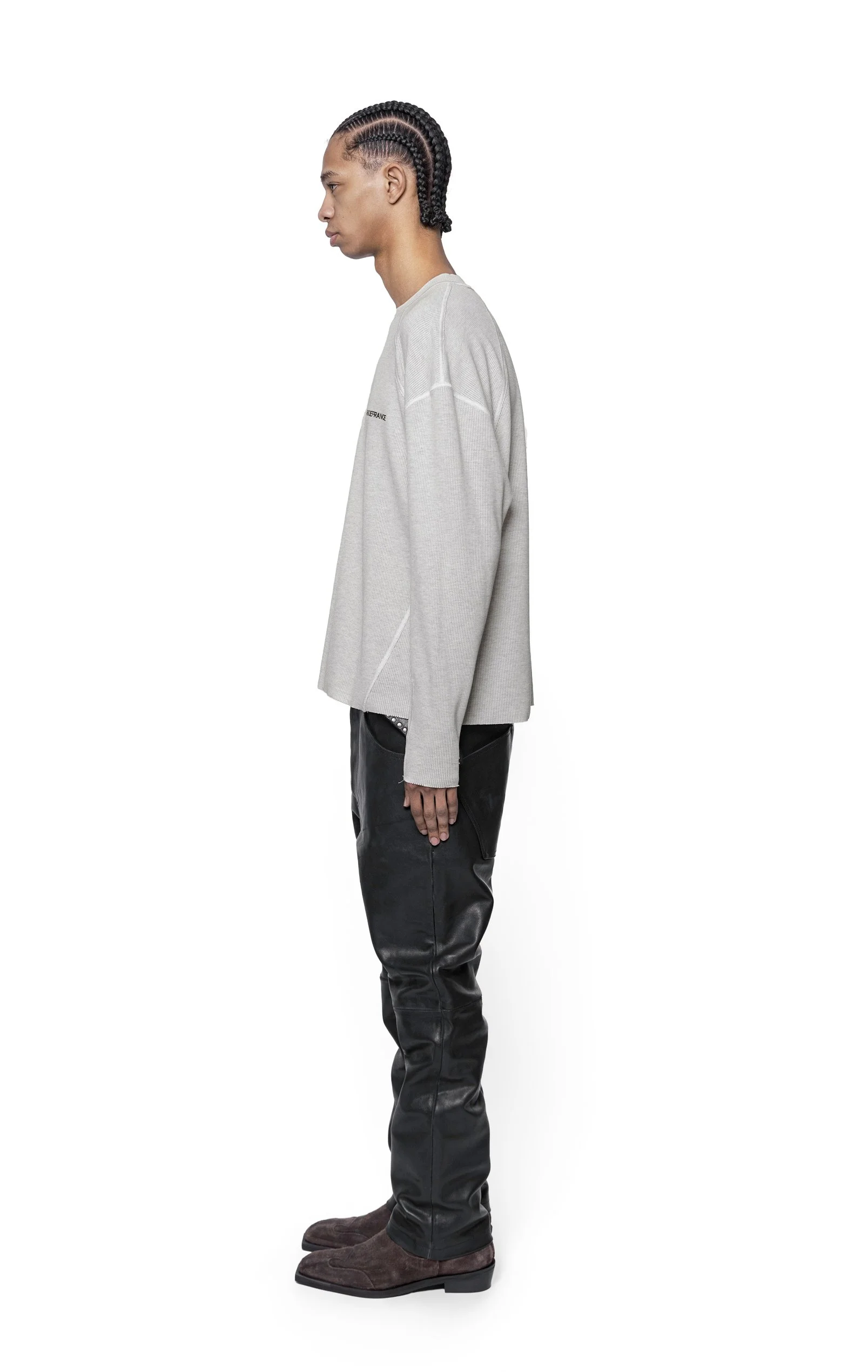 ARNODEFRANCE - WAFFLE LS TEE HEATHER GREY 03.jpg