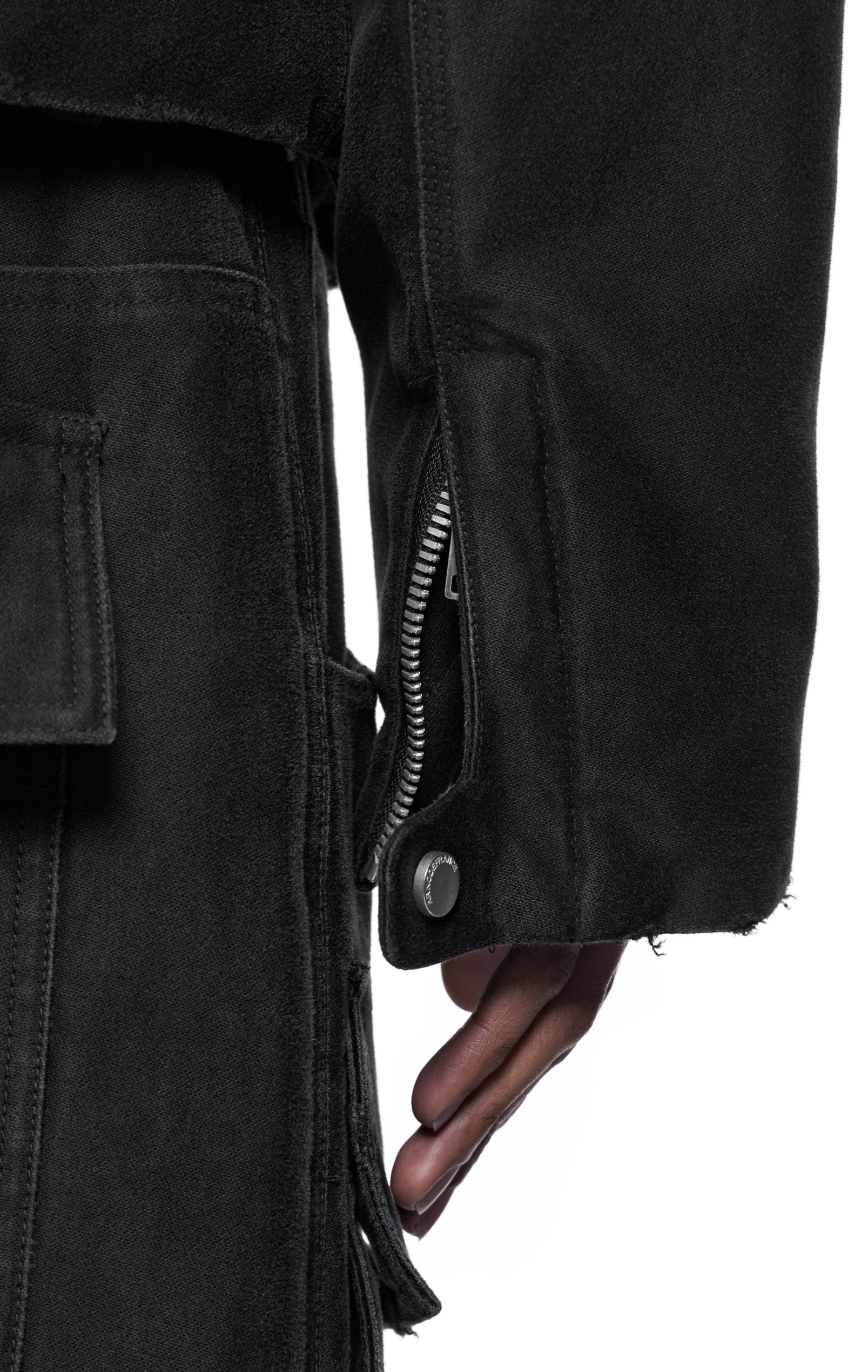 ARNODEFRANCE - BULWARK MOLESKIN TRUCKER JACKET 012.jpg
