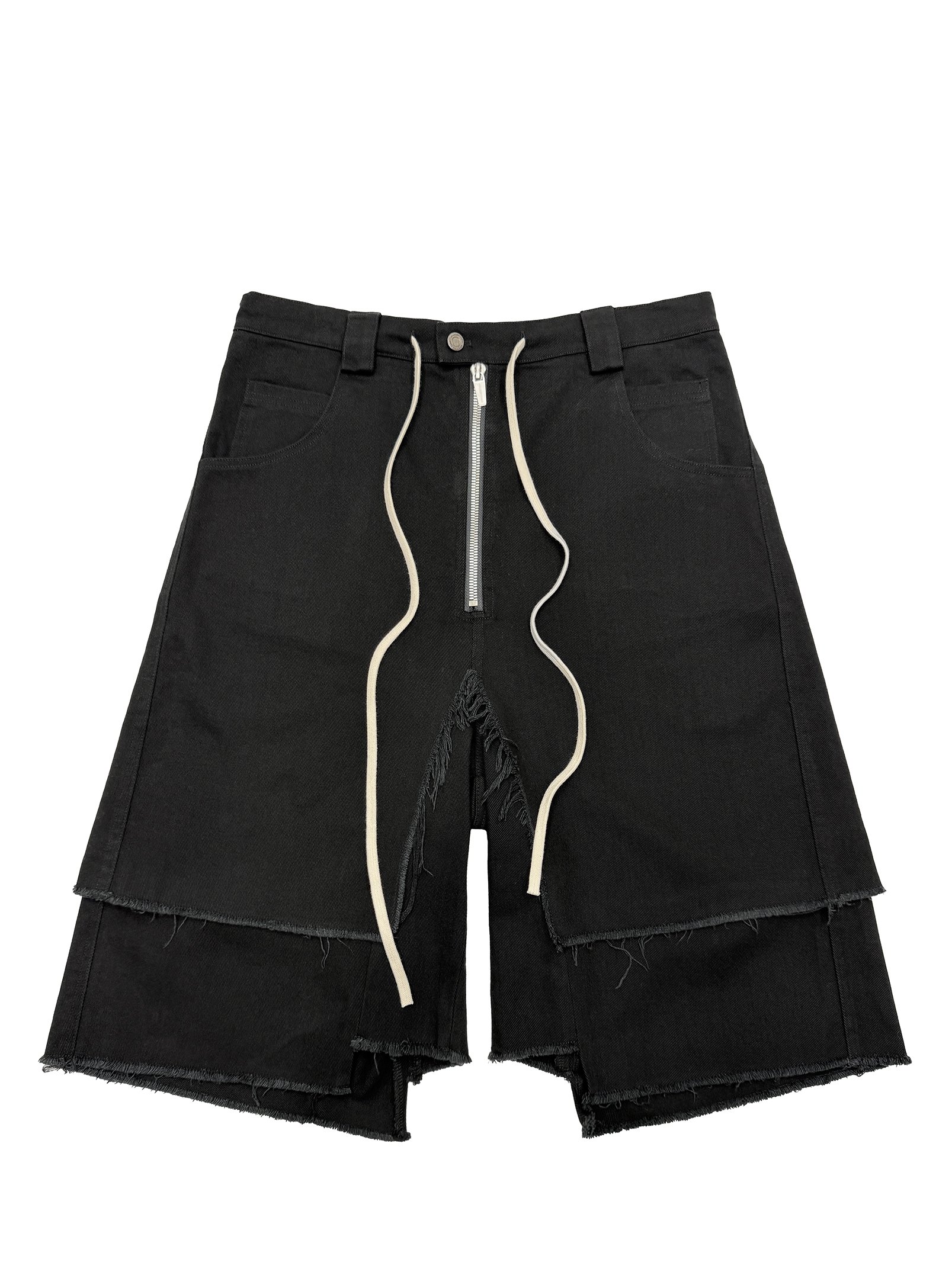 ARNODEFRANCE - SKIRT SHORTS 0.jpg